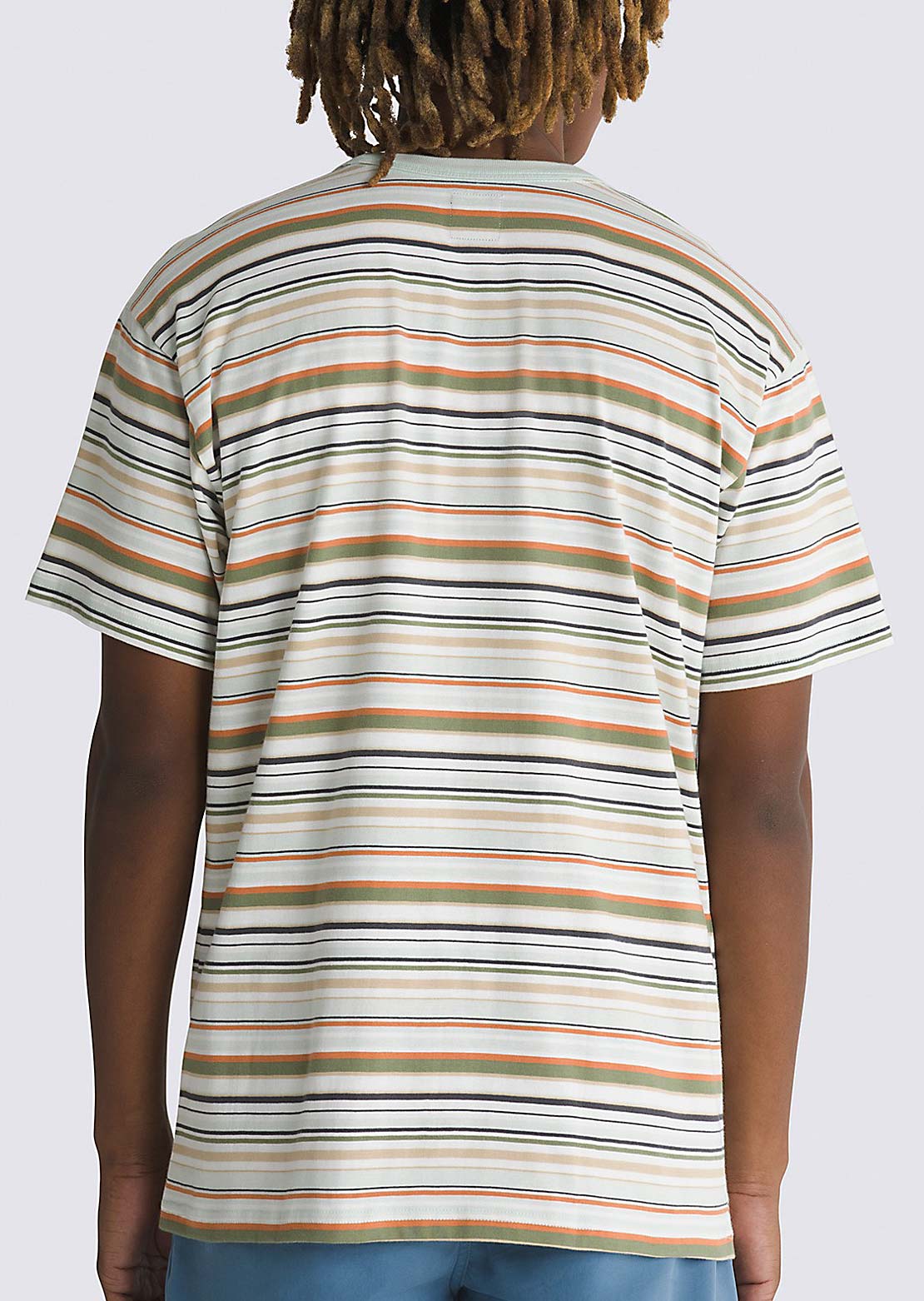 Vans Men's Cullen SS T-Shirt