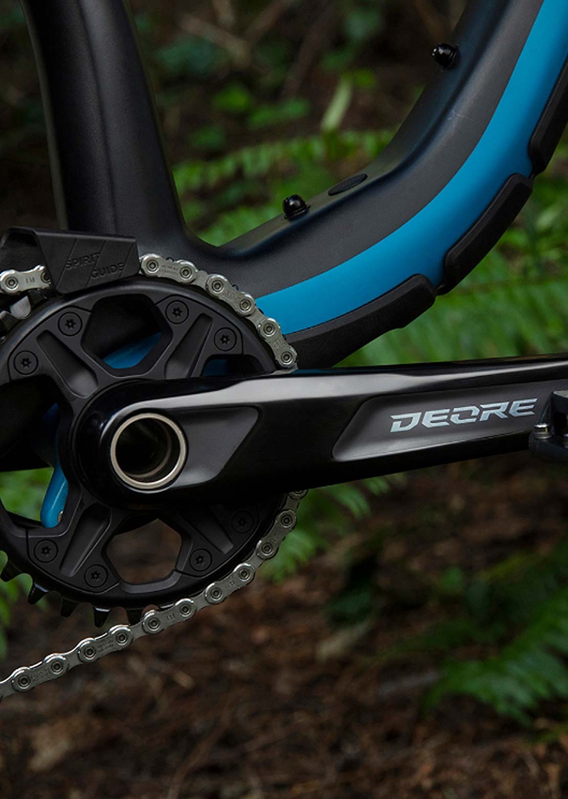 Shimano Deore 12 Speed FC-M6100 Crankset Outlet Discount Sale