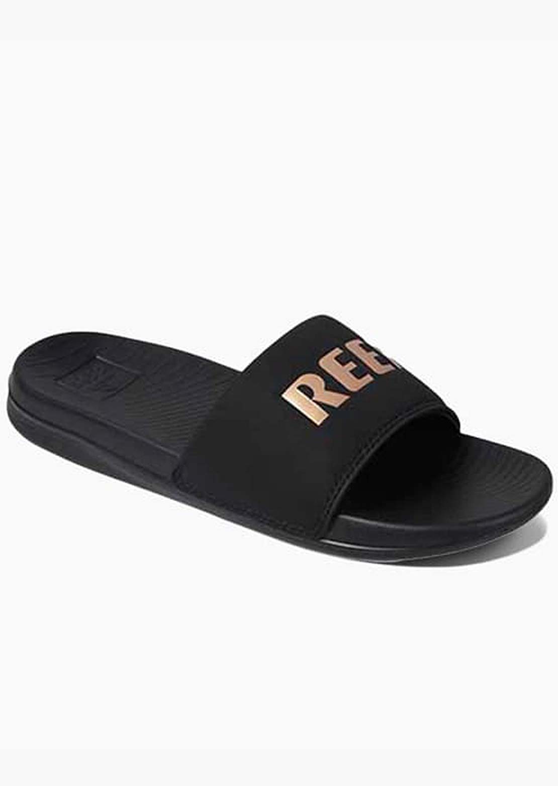 Reef Women's One Slides