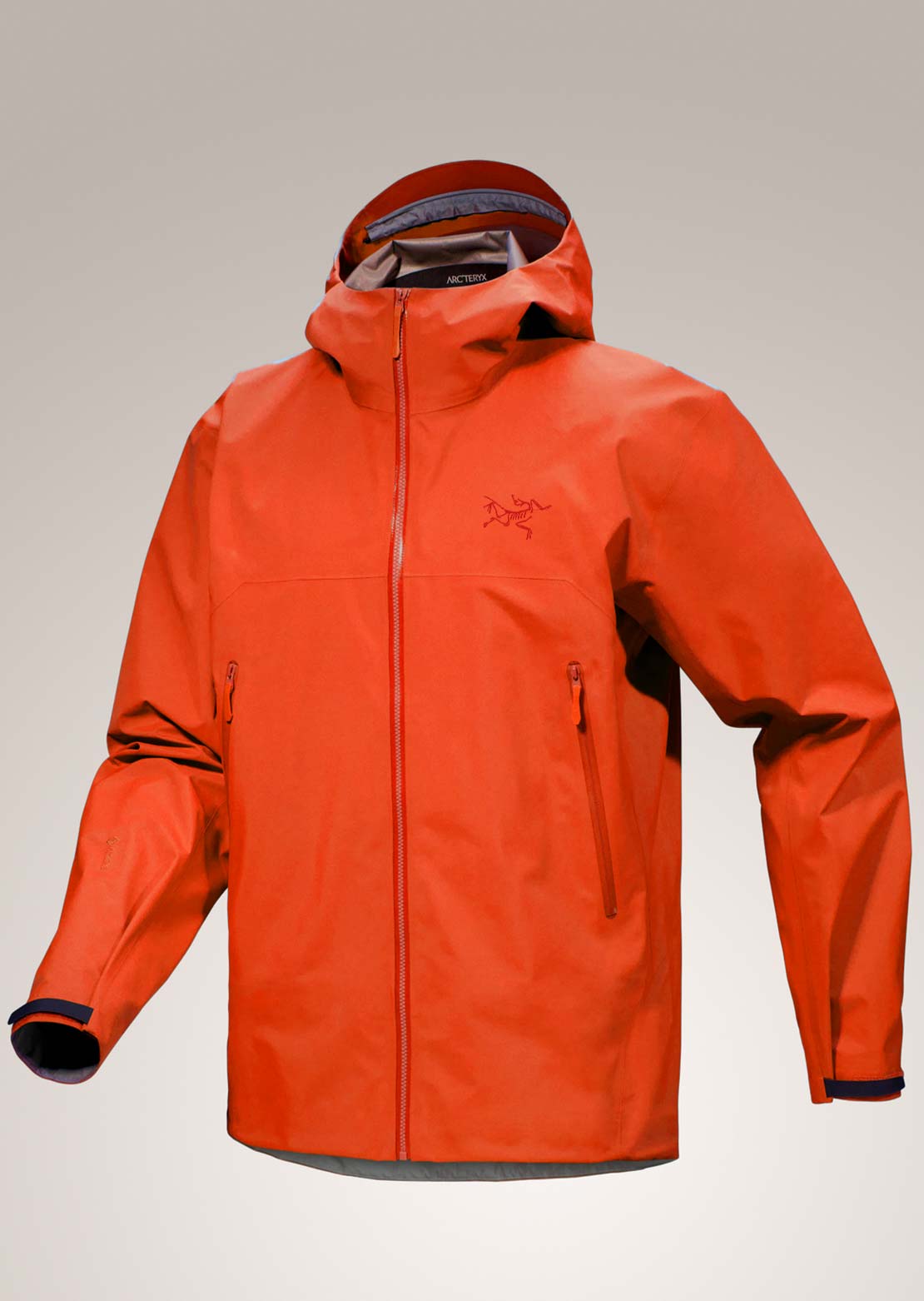 Arc'teryx Men's Beta Hardshell Jacket