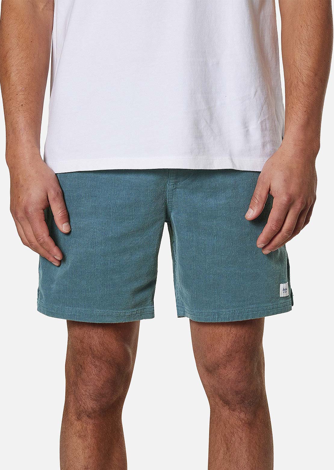 Katin Men's Cord Local Shorts