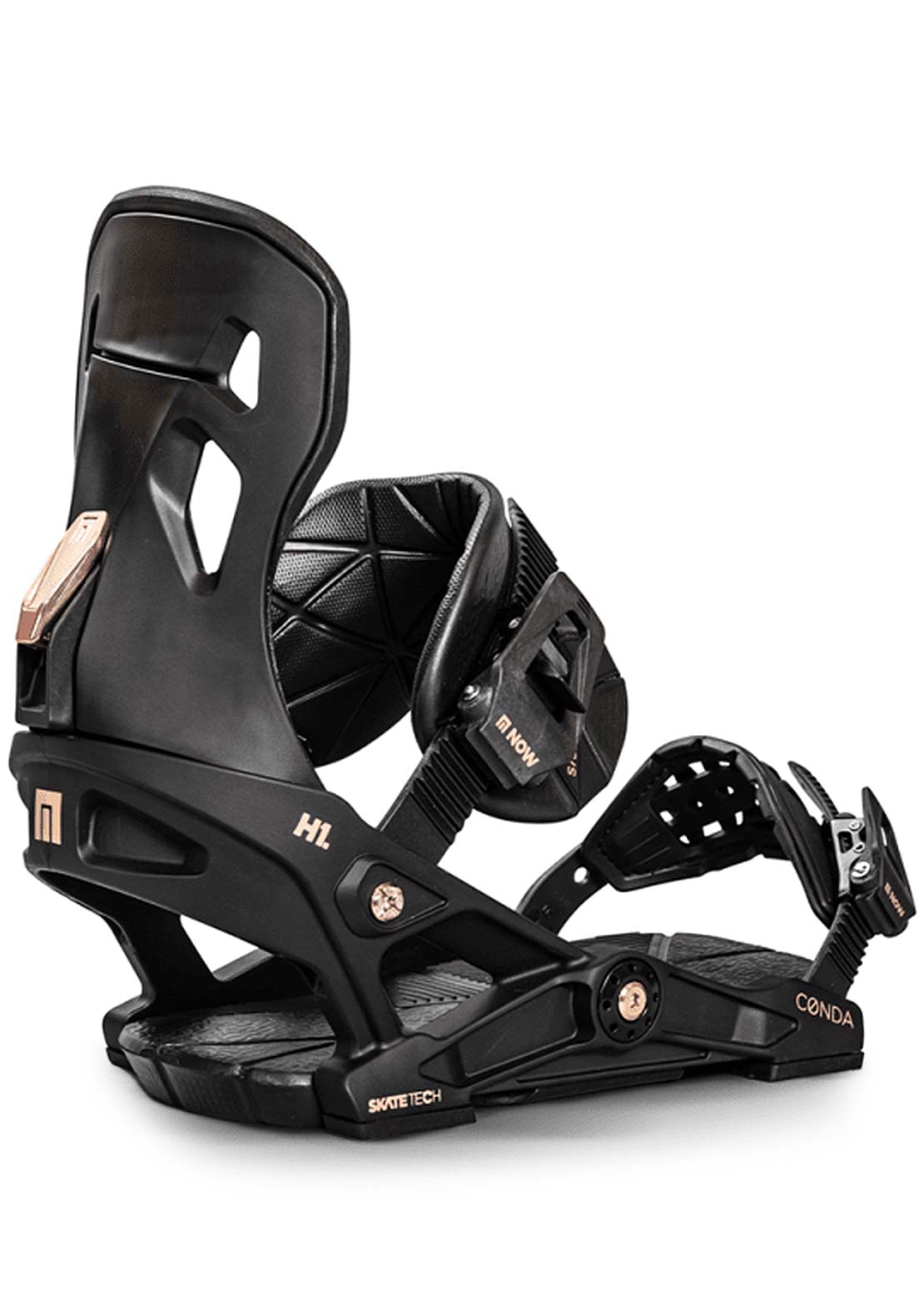 NOW Conda Snowboard Binding For Cheap