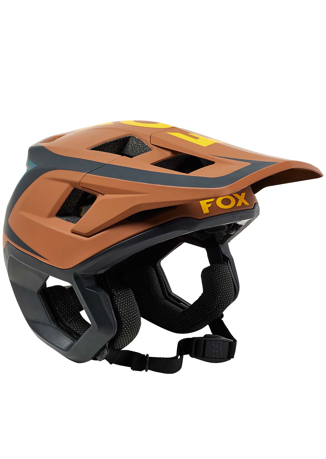 Fox Dropframe Pro Dvide Mountain Bike Helmet Cheap Shop