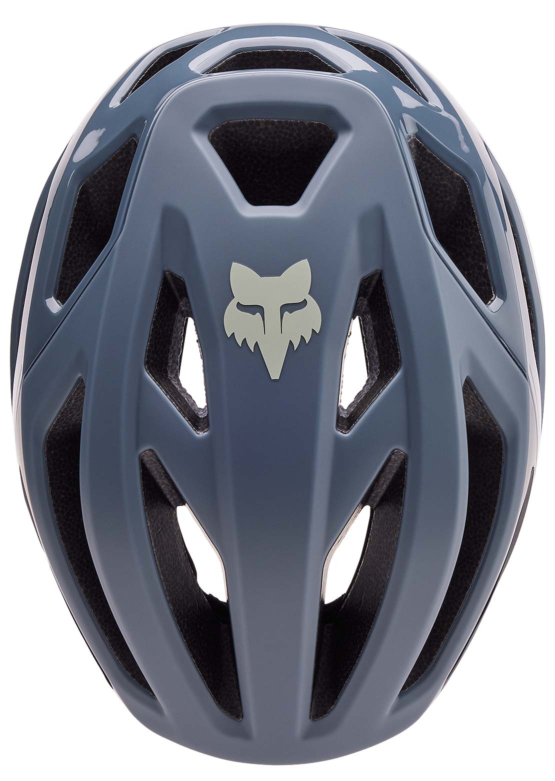 Fox Men's Crossframe Pro Solids Helmet