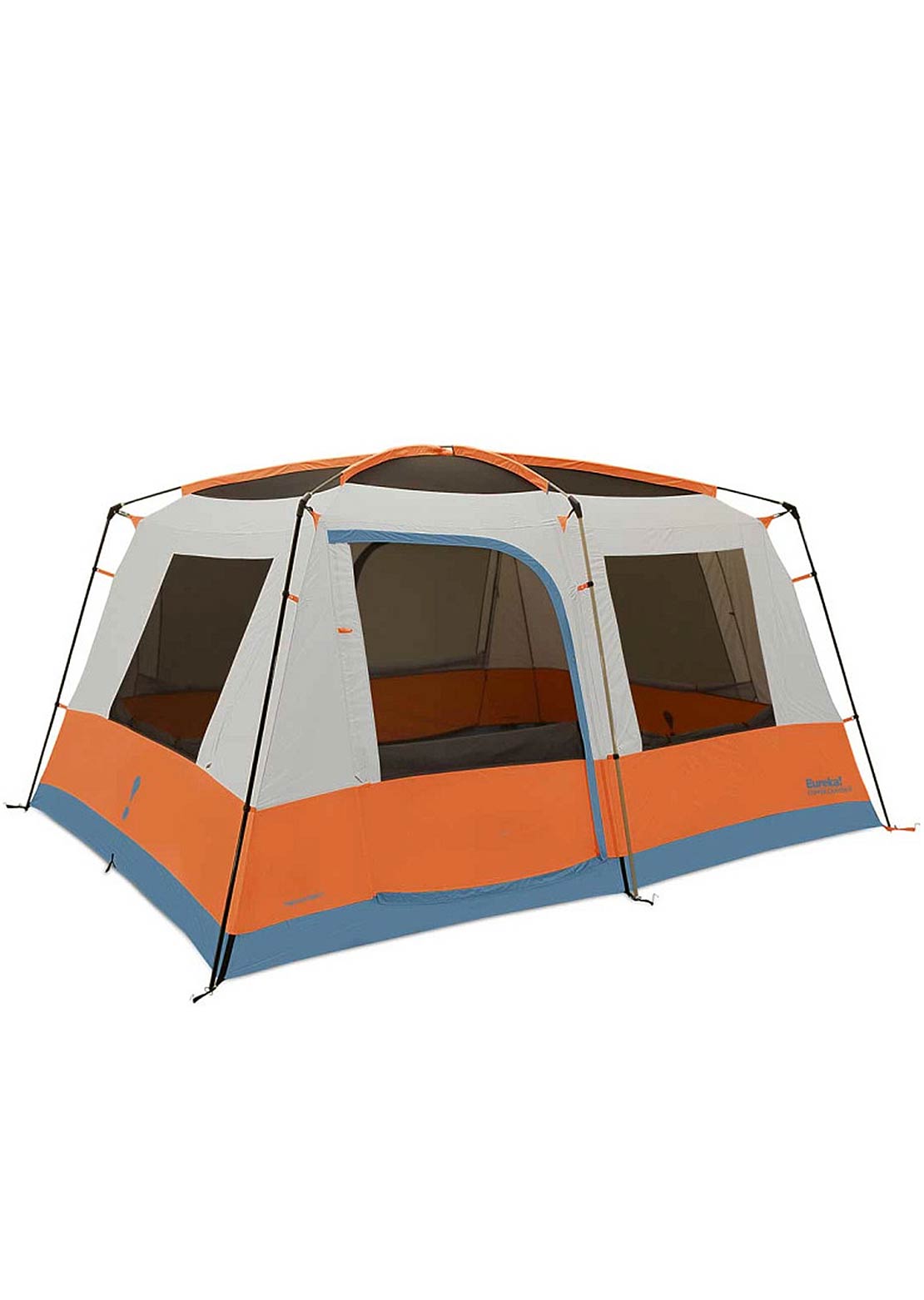 Eureka! Copper Canyon LX 8 Tent Clearance Recommend