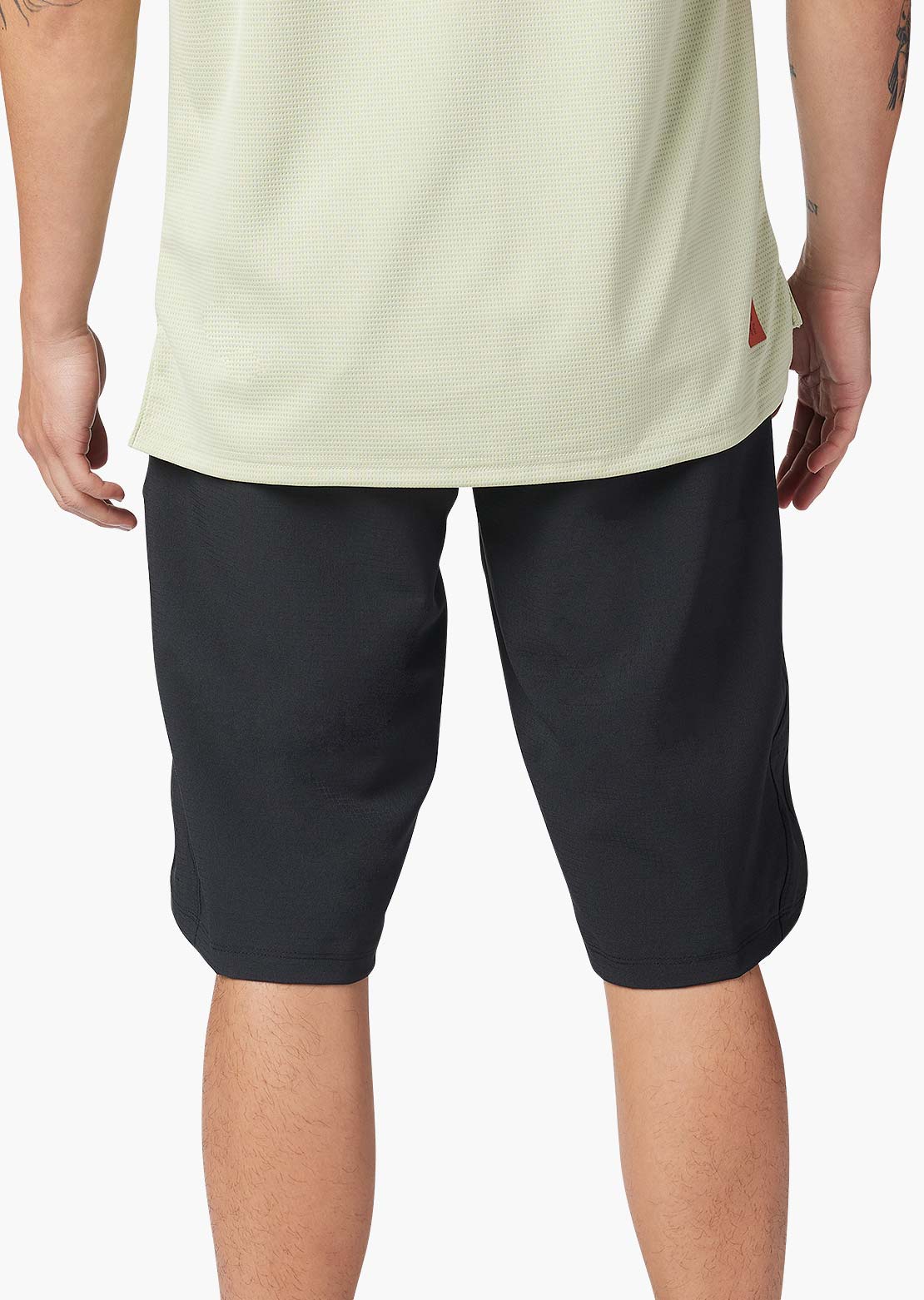 Fox Men's Defend Mountain Bike Shorts