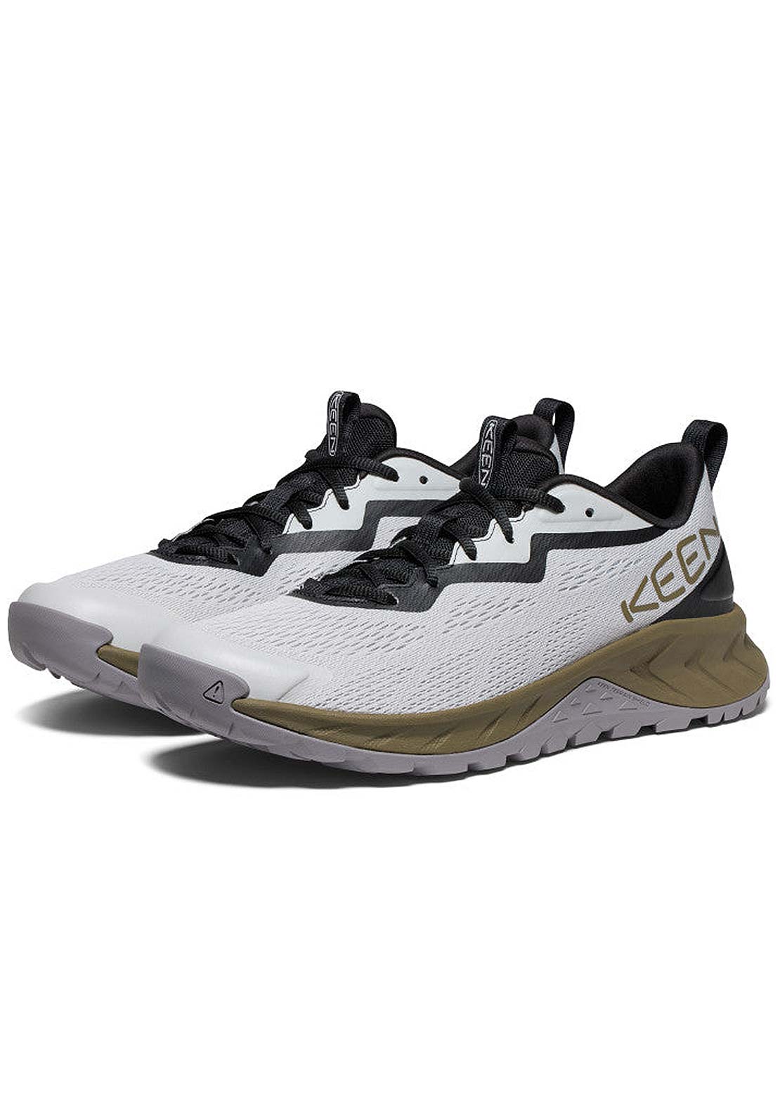 Keen Men's Versacore Speed Shoes