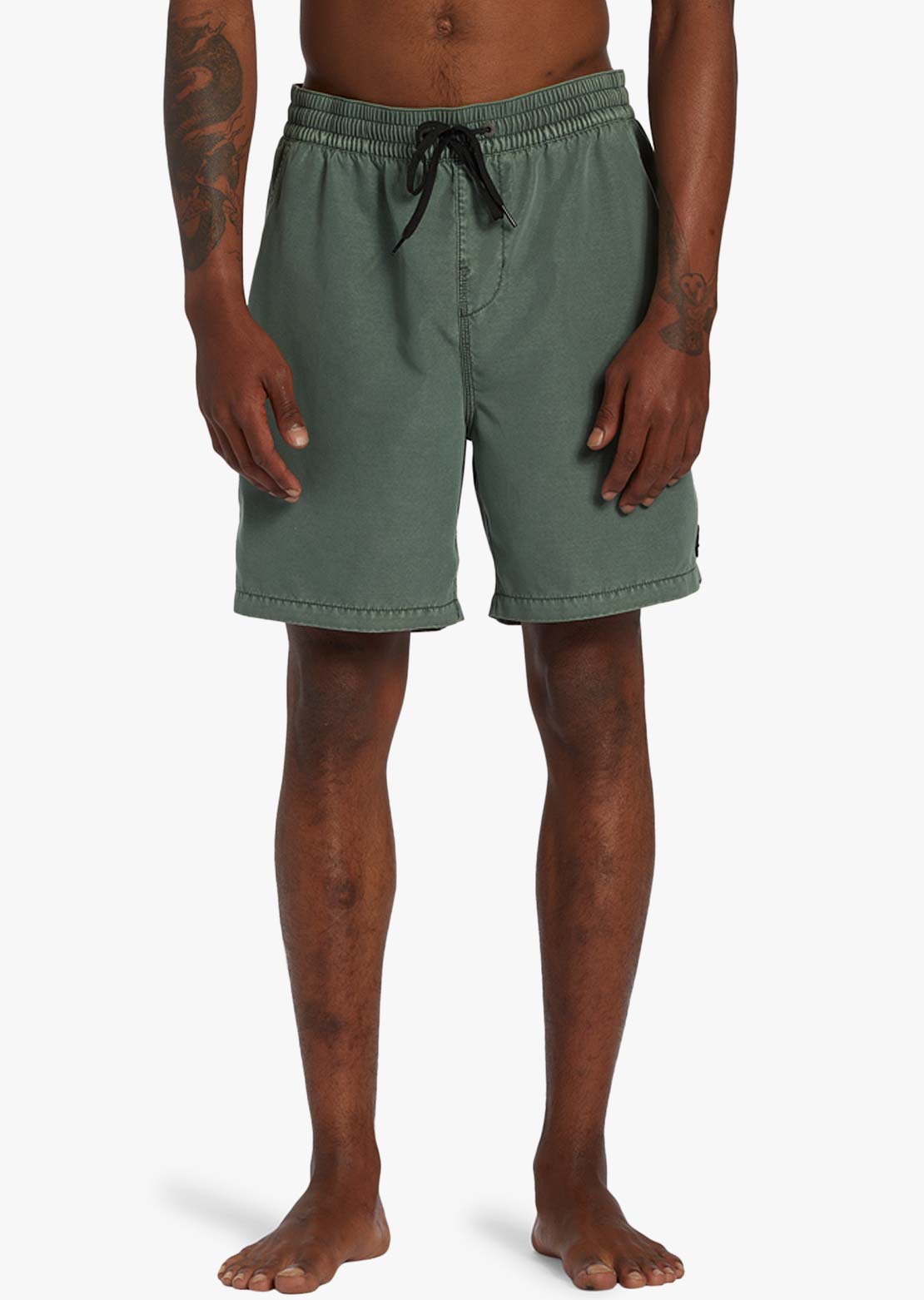 Billabong Men's All Day OVD Layback Shorts