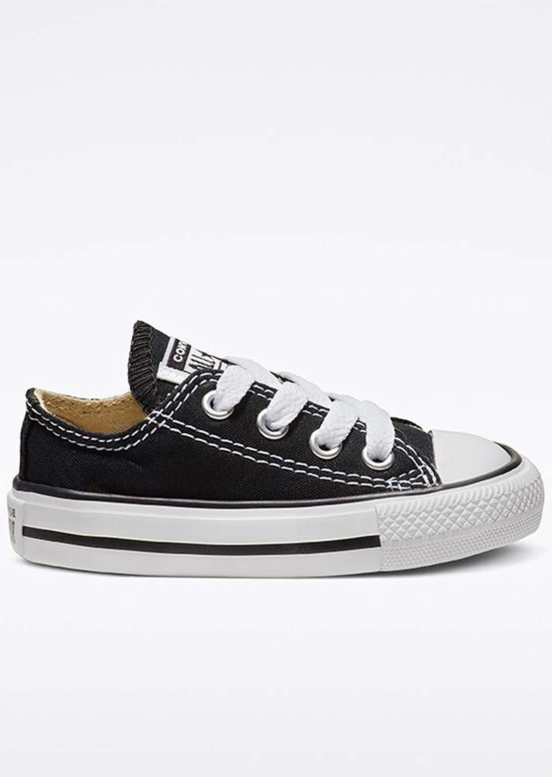 Converse Infant Chuck Taylor All Star Low-Top Shoes Pictures Online