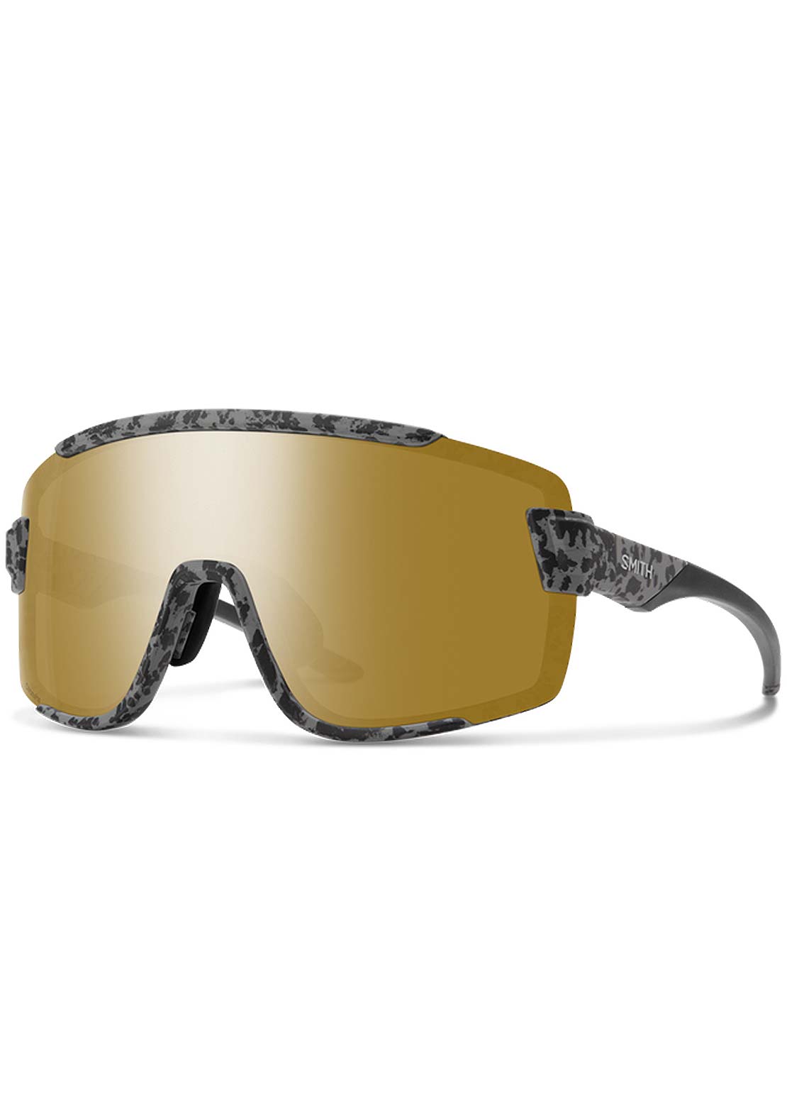 Smith Wildcat Mountain Bike Sunglasses Outlet Reliable