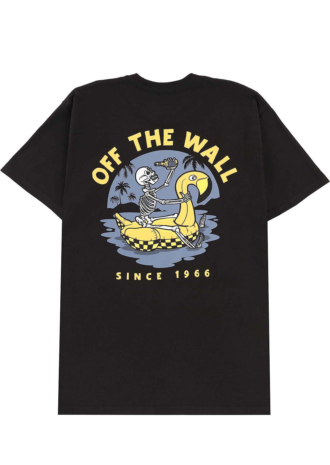 Vans Men's Beer Float SS T-Shirt