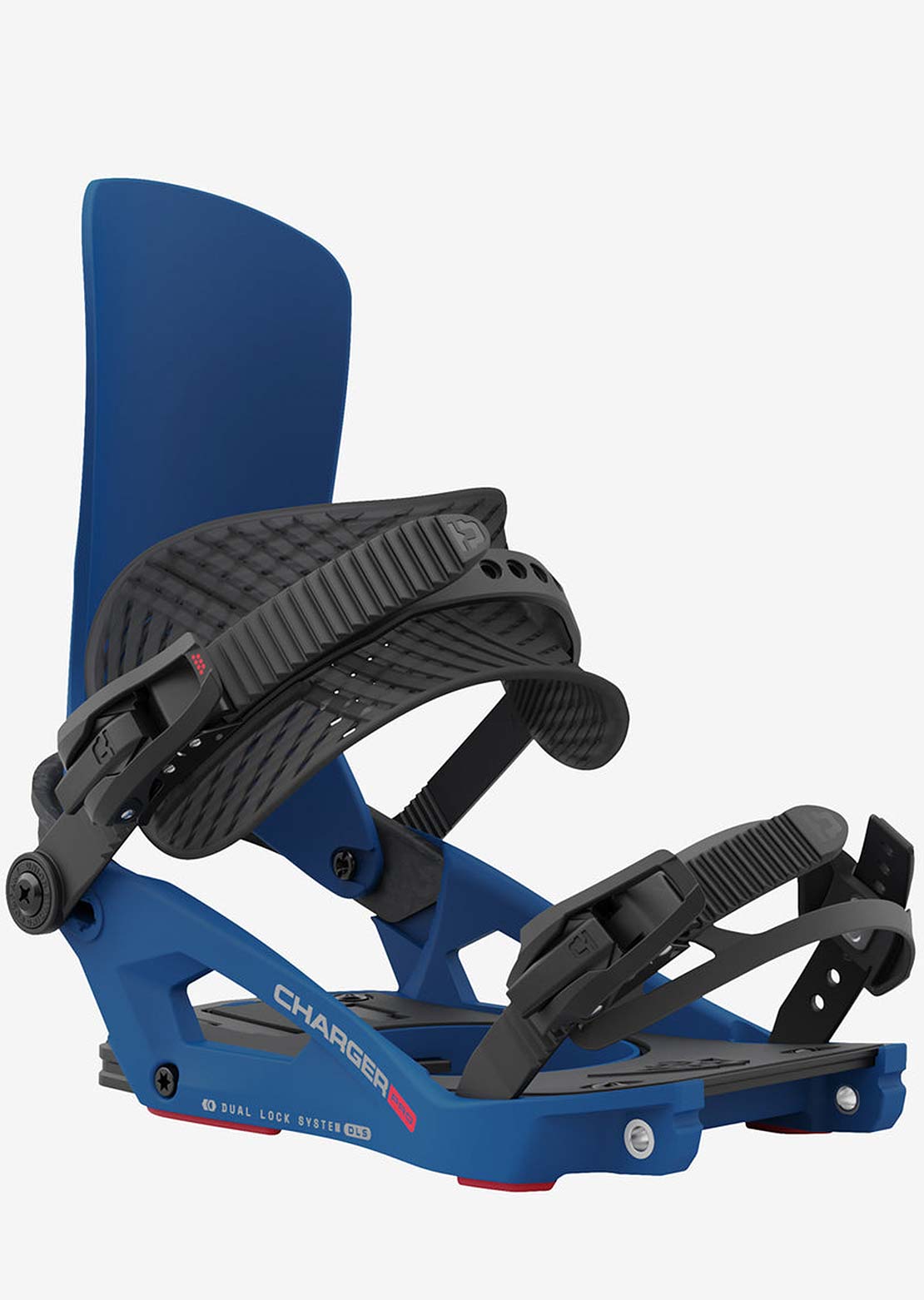 Union Men's Charger PRO Snowboard Bindings