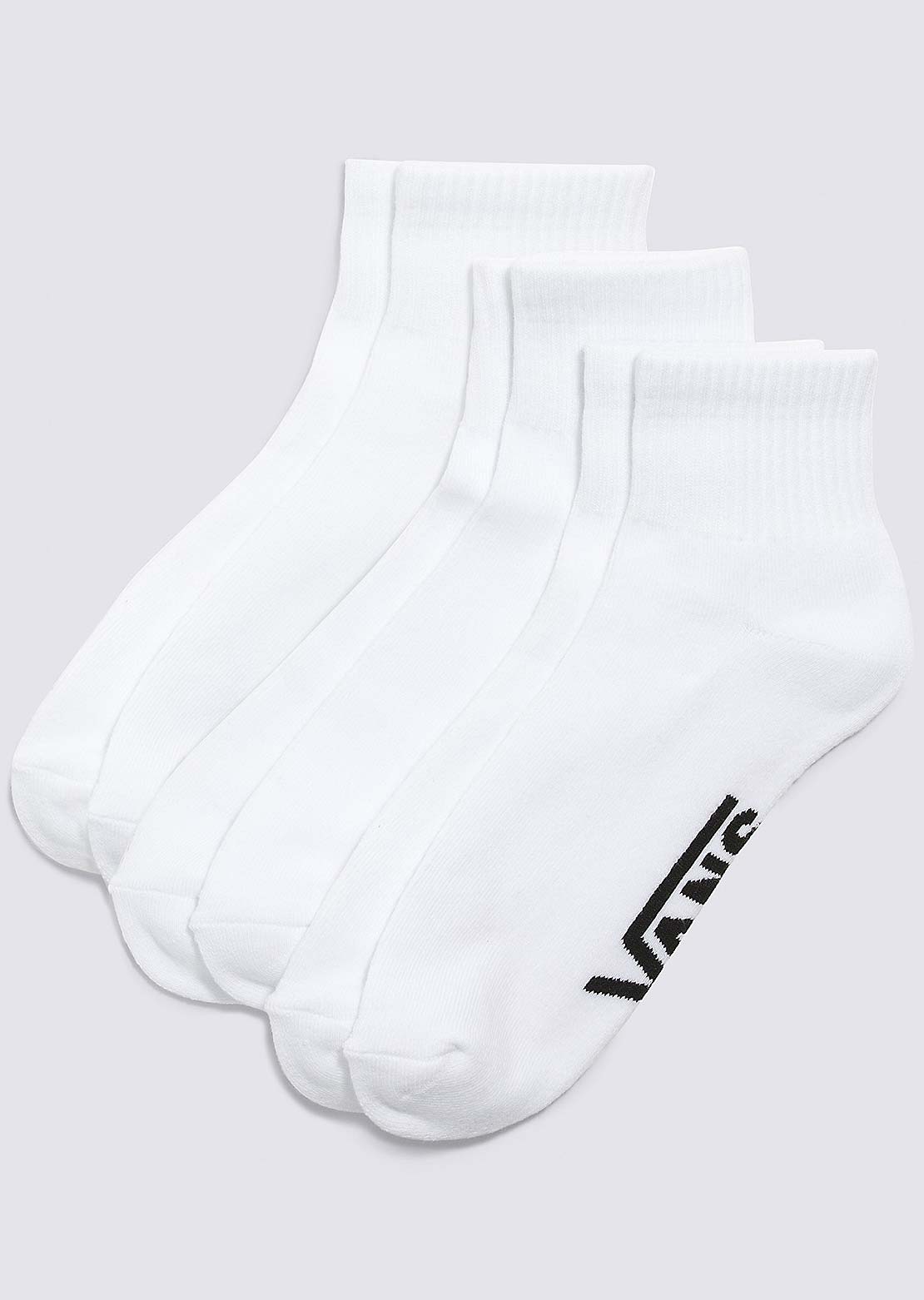 Vans Men's Classic Ankle Socks