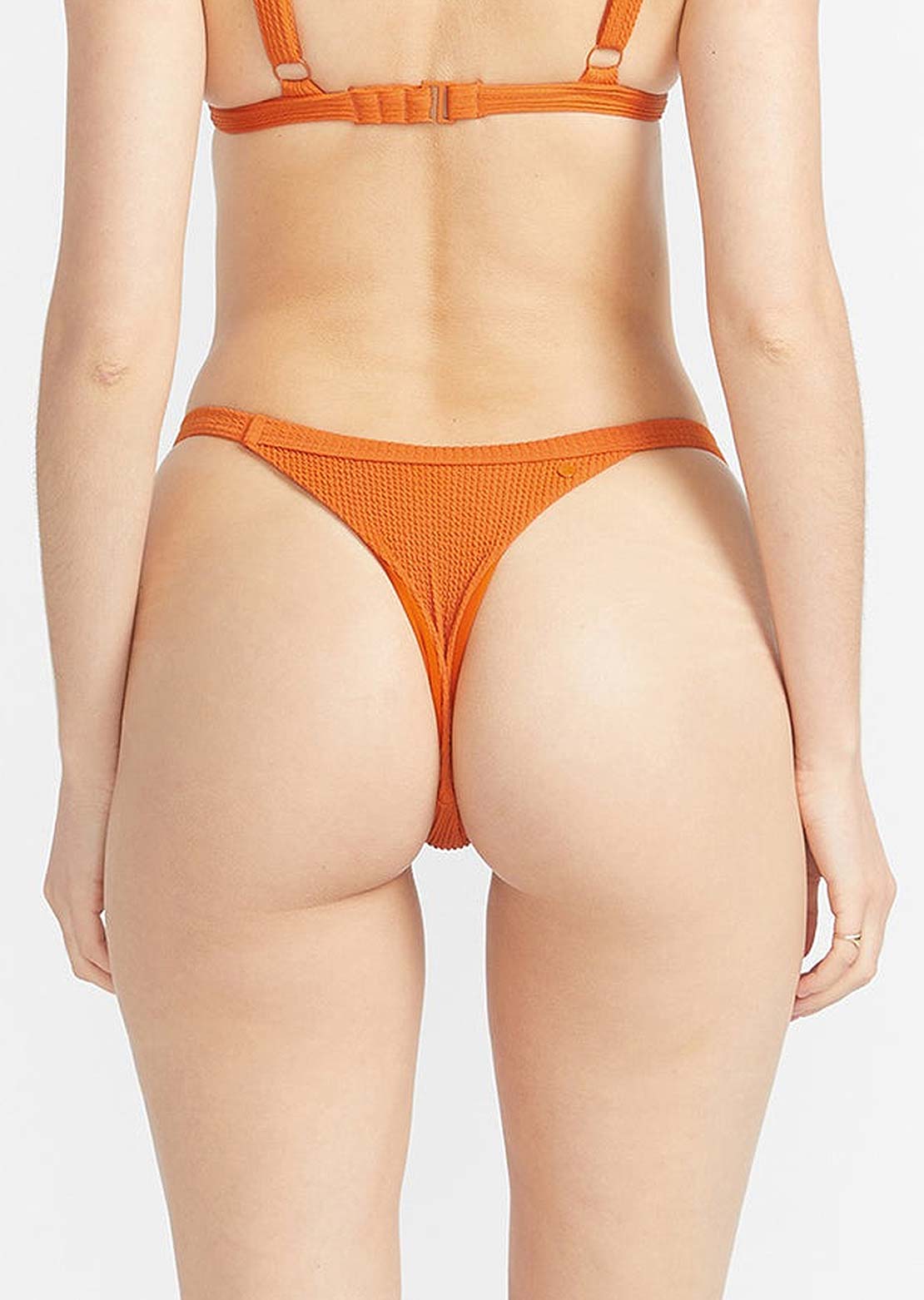 Volcom Women's So Current Tiny Bikini Bottom