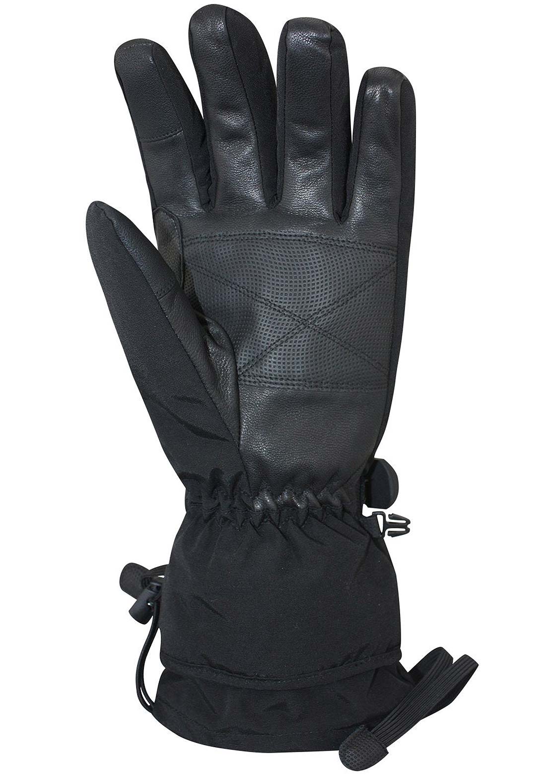 Auclair Men's Powder King Gloves