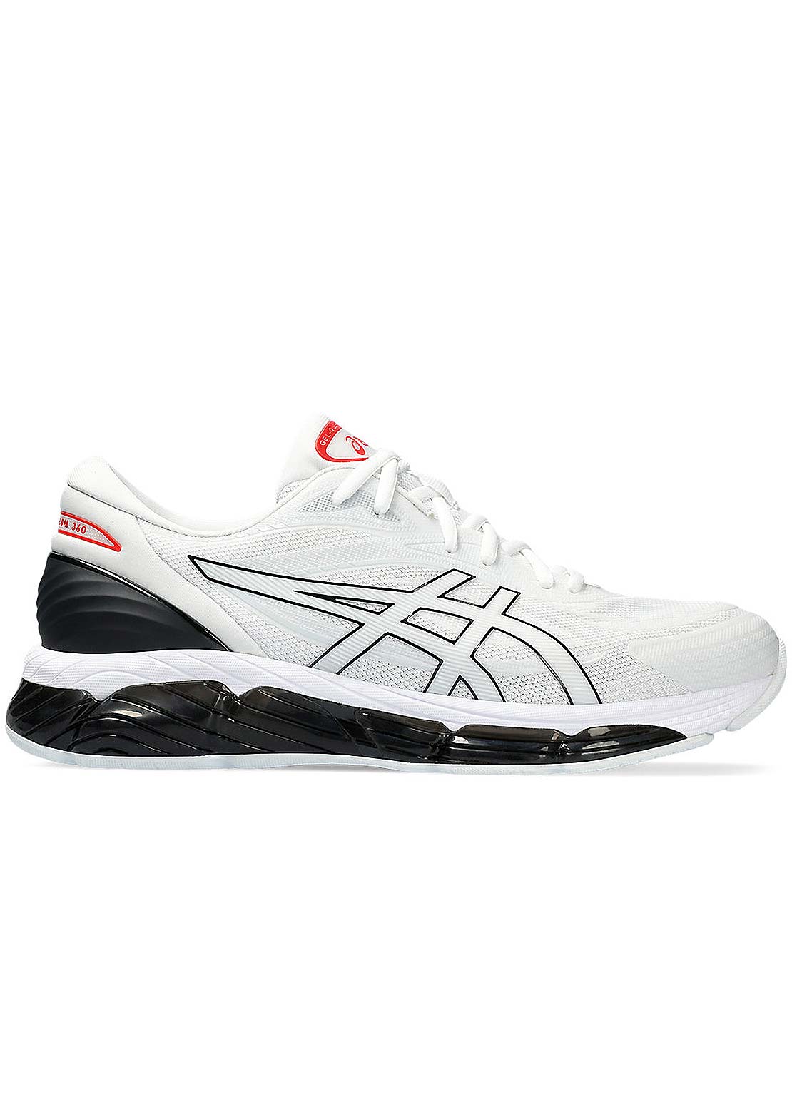 Asics Unisex Gel Quantum 360 VIII Shoes Buy Cheap 2025 New