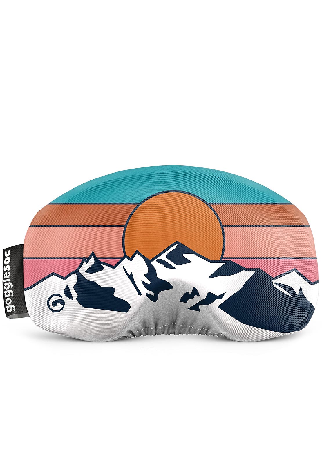 Gogglesoc Retro Ski Soc Goggle Cover Buy Cheap Perfect