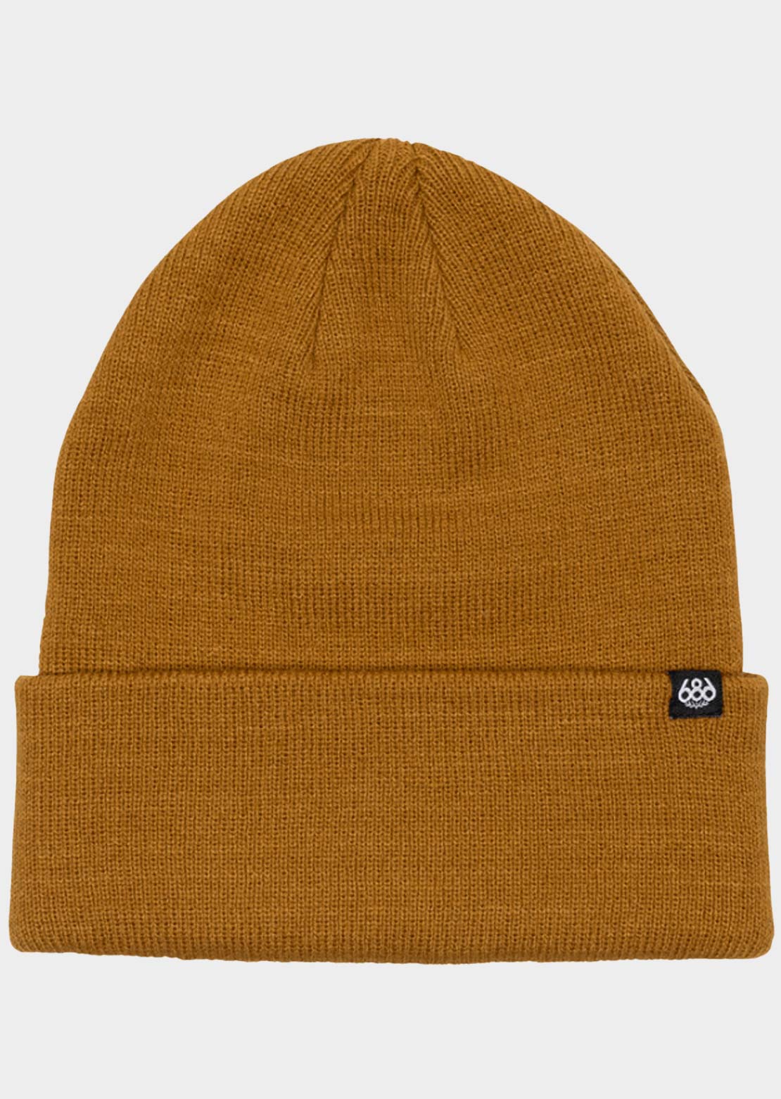 686 Men's Standard Roll Up Beanie