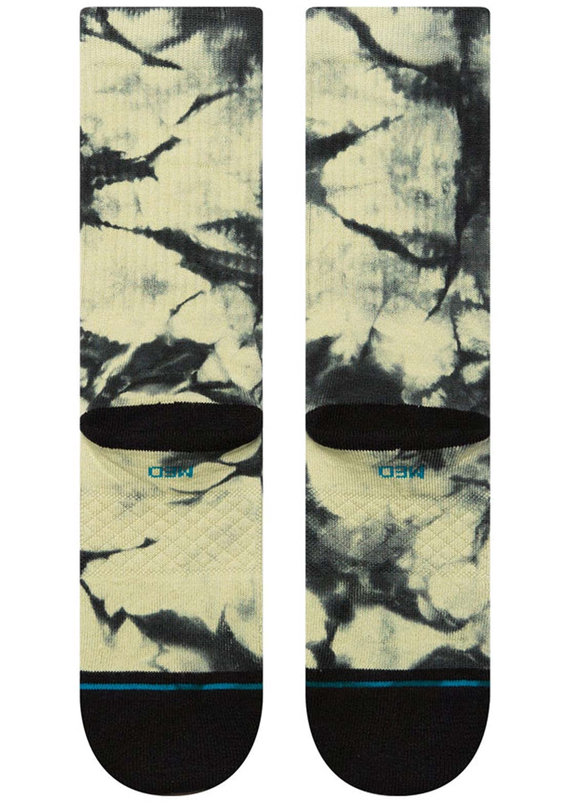 Stance Unisex Well Worn Socks Where To Buy Low Pice