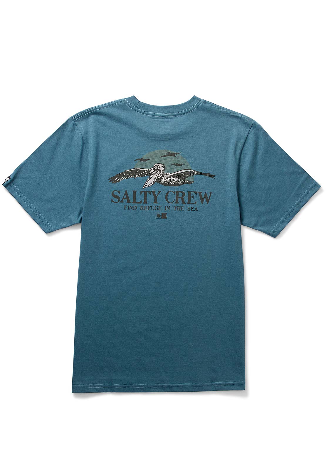 Salty Crew Junior Soarin T-Shirt Outlet Store Online