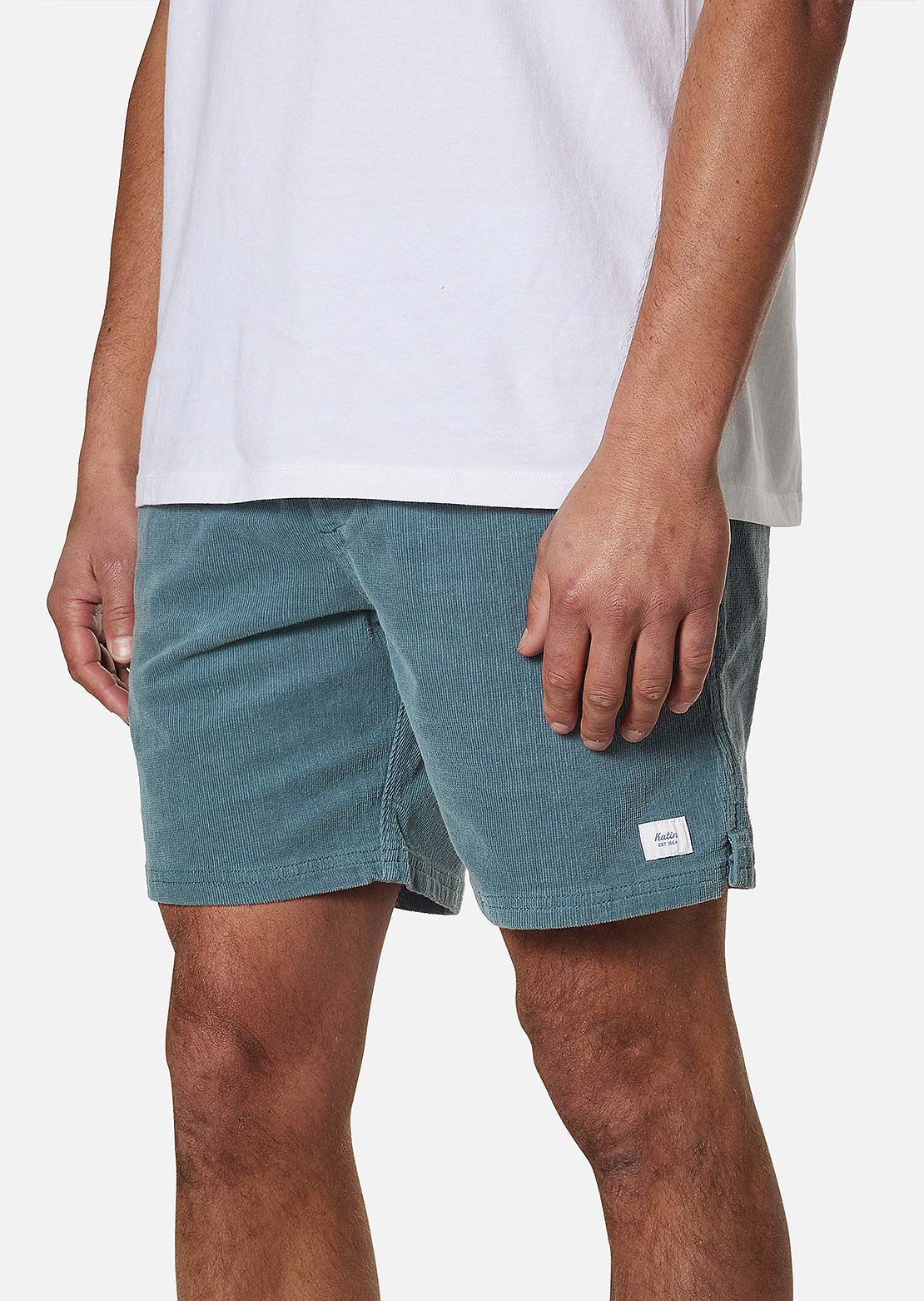 Katin Men's Cord Local Shorts