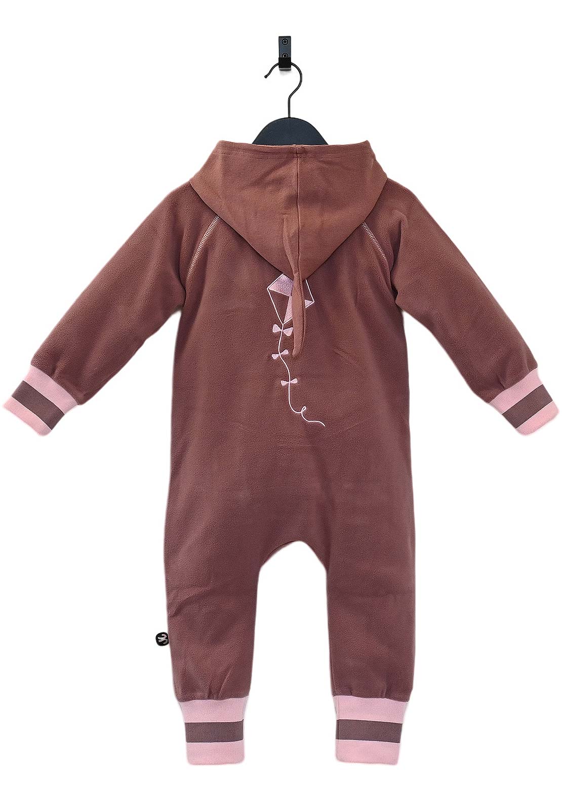 Ducksday Junior Fleece Onesie Cheap Discount Sale