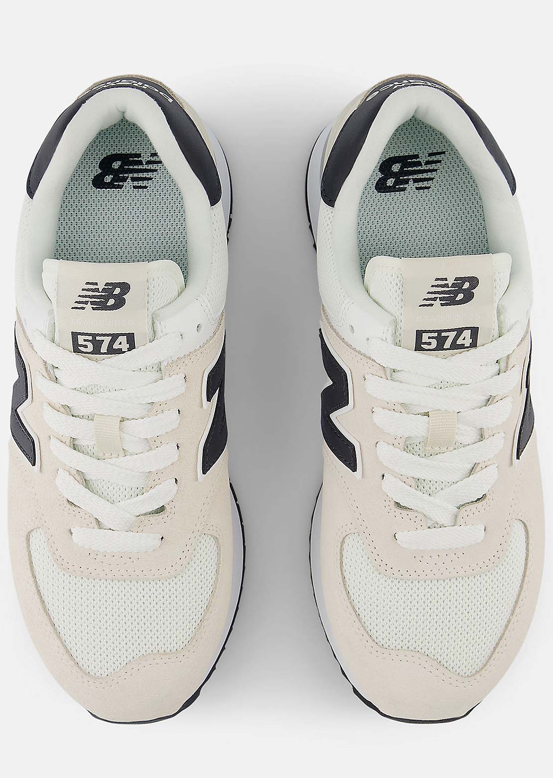 New Balance Women's 574+ Shoes