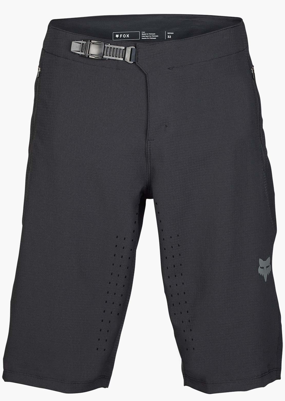 Fox Men's Defend Mountain Bike Shorts