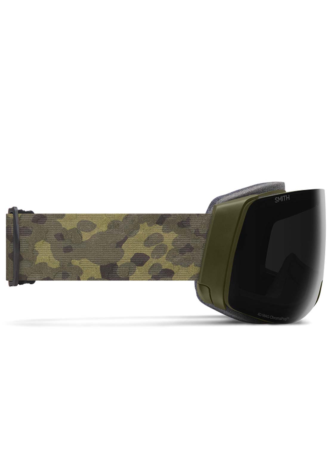 Smith 4D Mag Goggles Discount Cheap Online