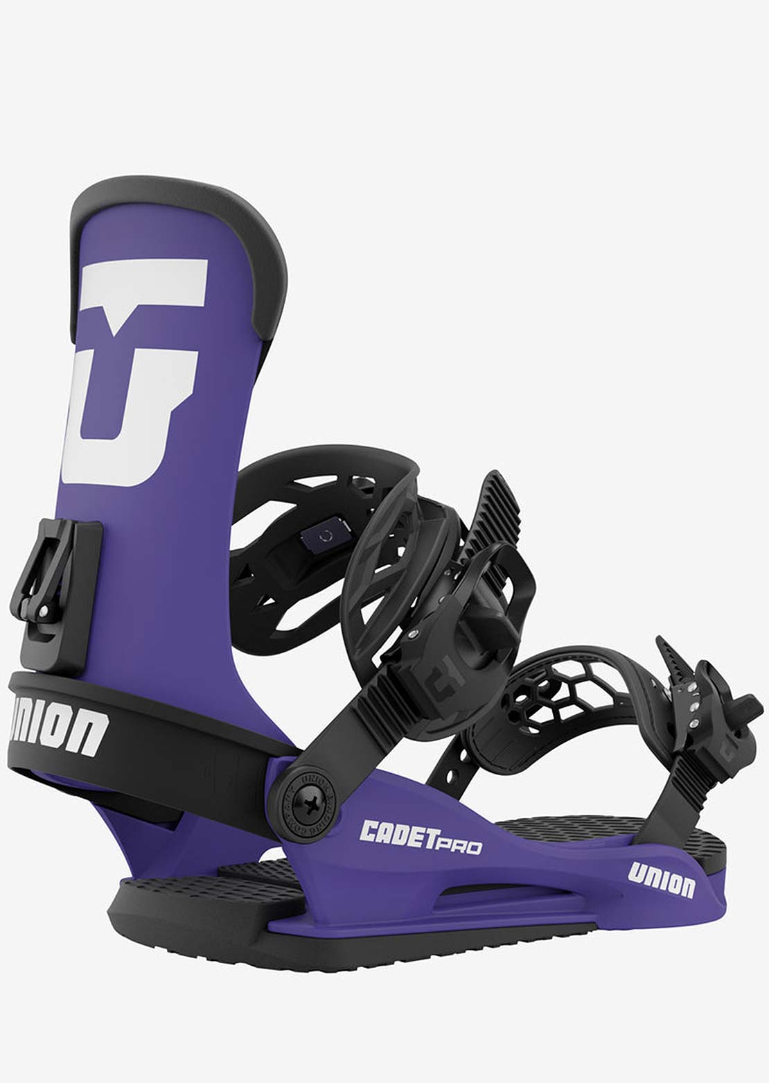 Union Junior Cadet PRO Snowboard Binding Reliable Cheap Online