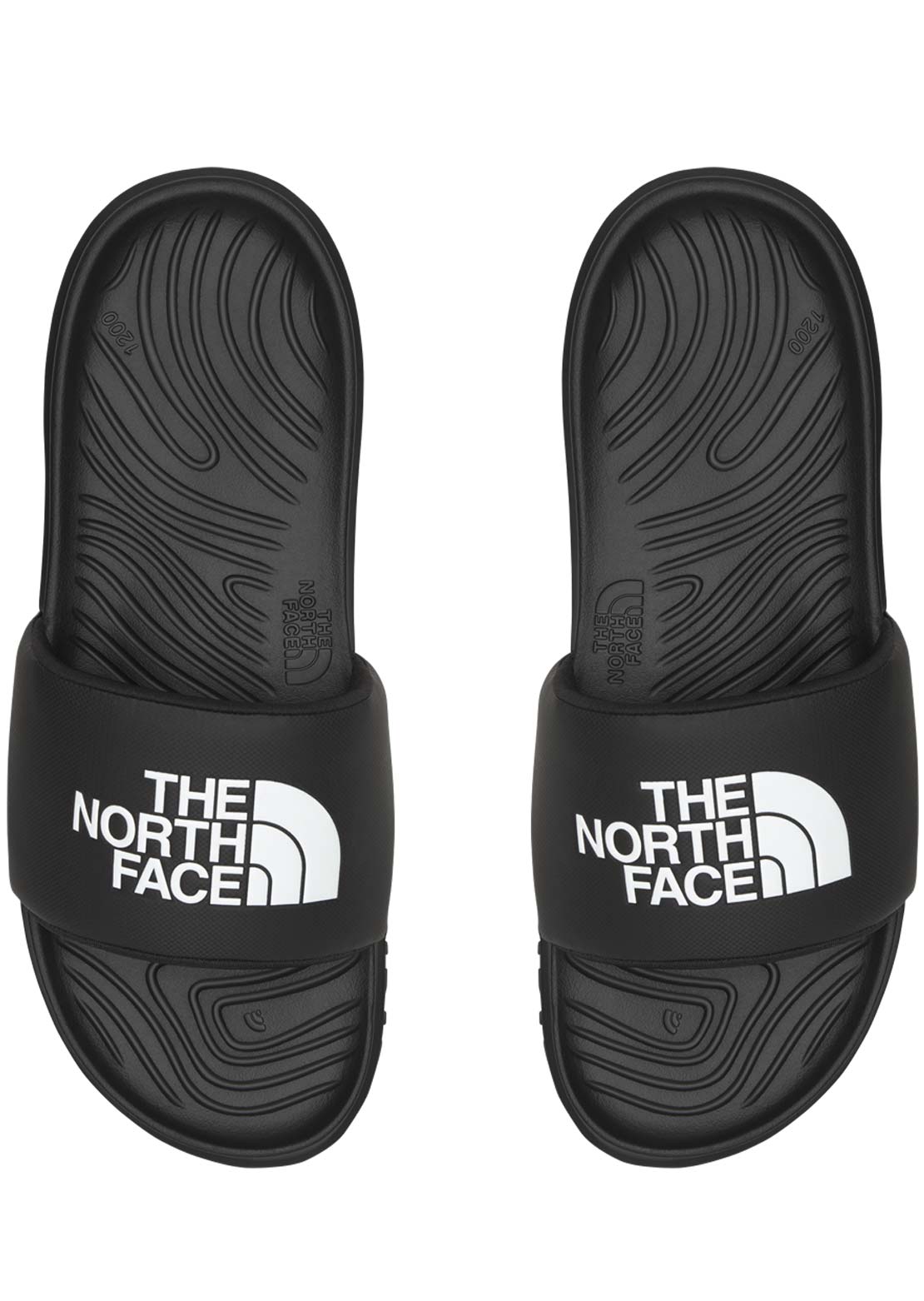 The North Face Women's Never Stop Cush Slides