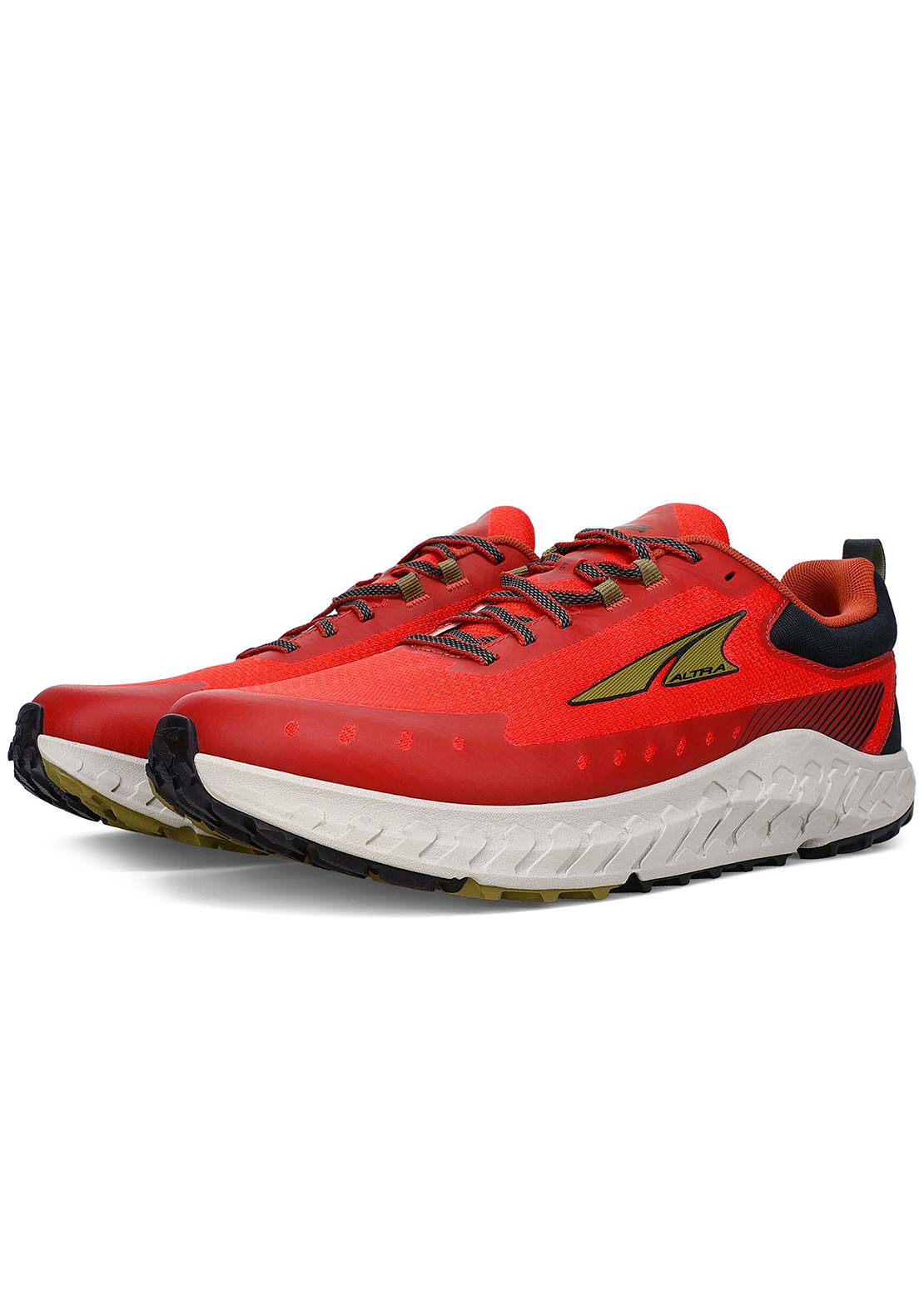 Altra Men's Outroad 2 Trail Running Shoes