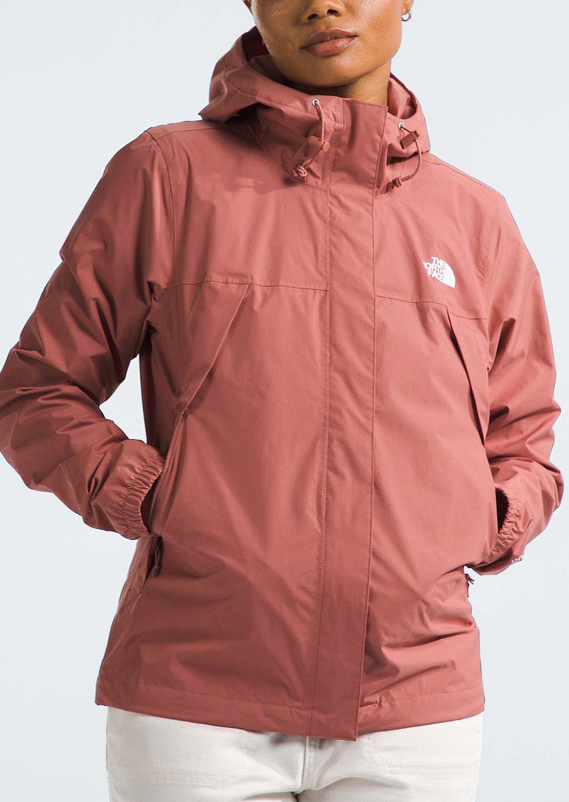 The North Face Women's Antora Jacket