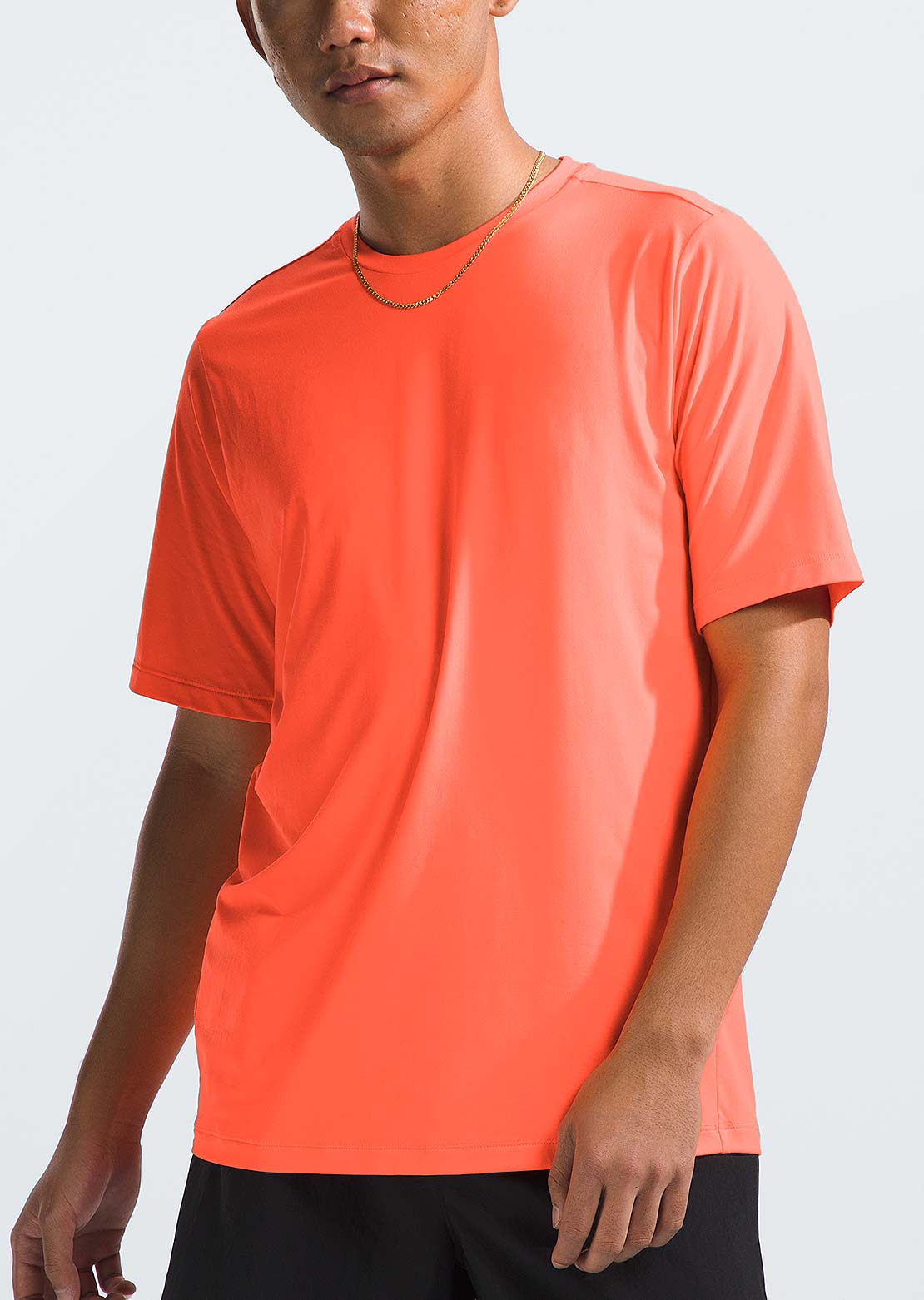 The North Face Men's Dune Sky Crewneck T-Shirt