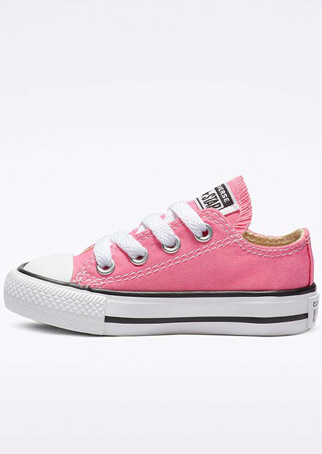 Converse Infant Chuck Taylor All Star Low-Top Shoes Pictures Online