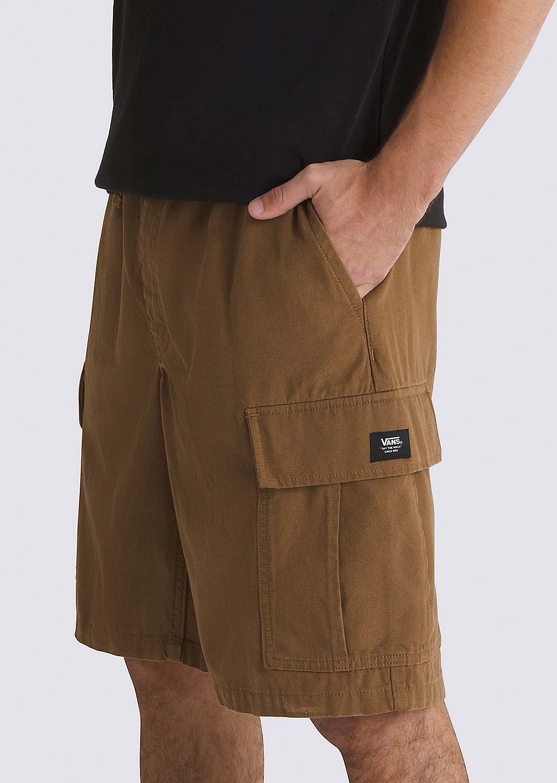 Vans Men's Range Cargo Loose Shorts