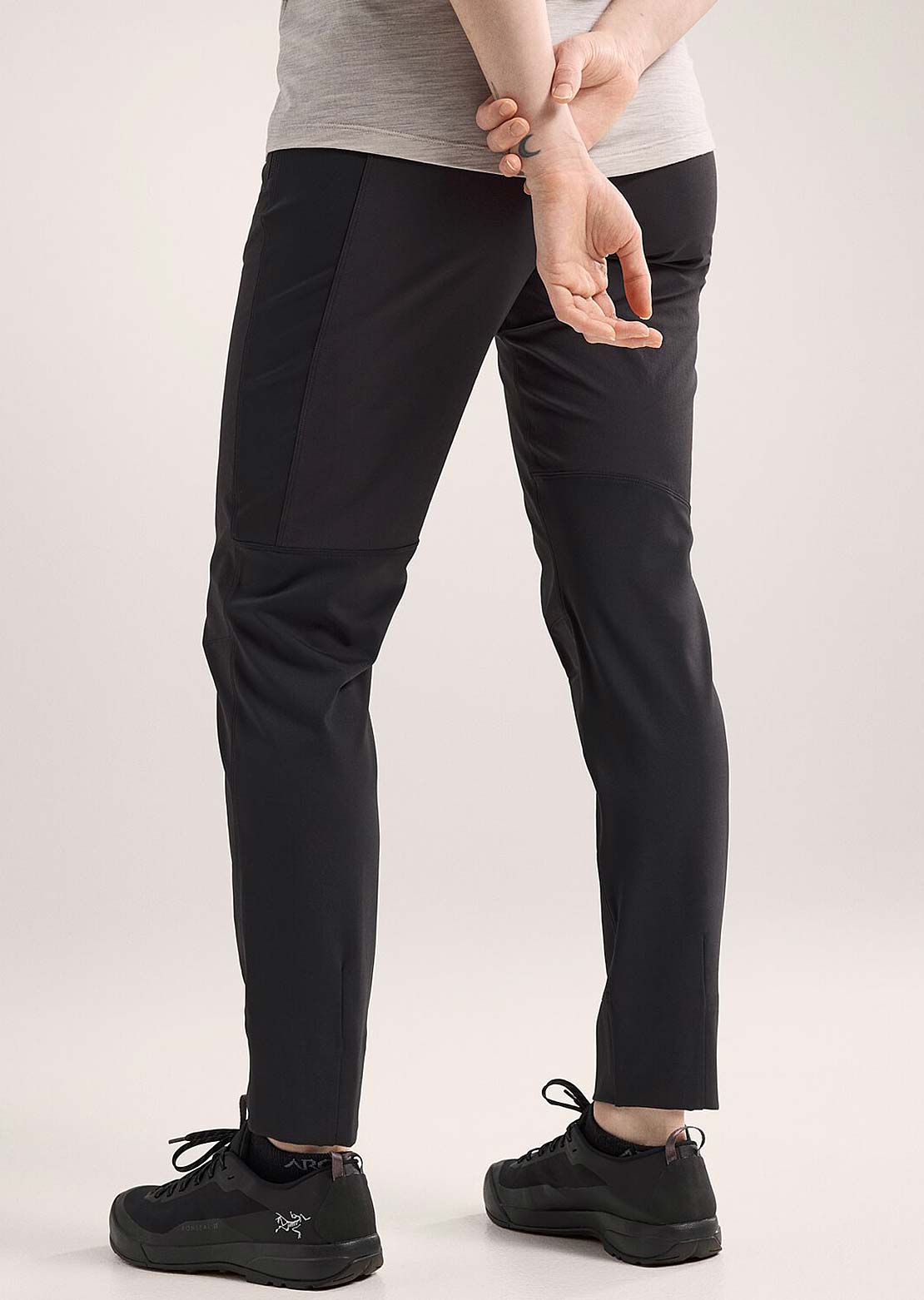 Arc'teryx Women's Gamma Hybrid Pants