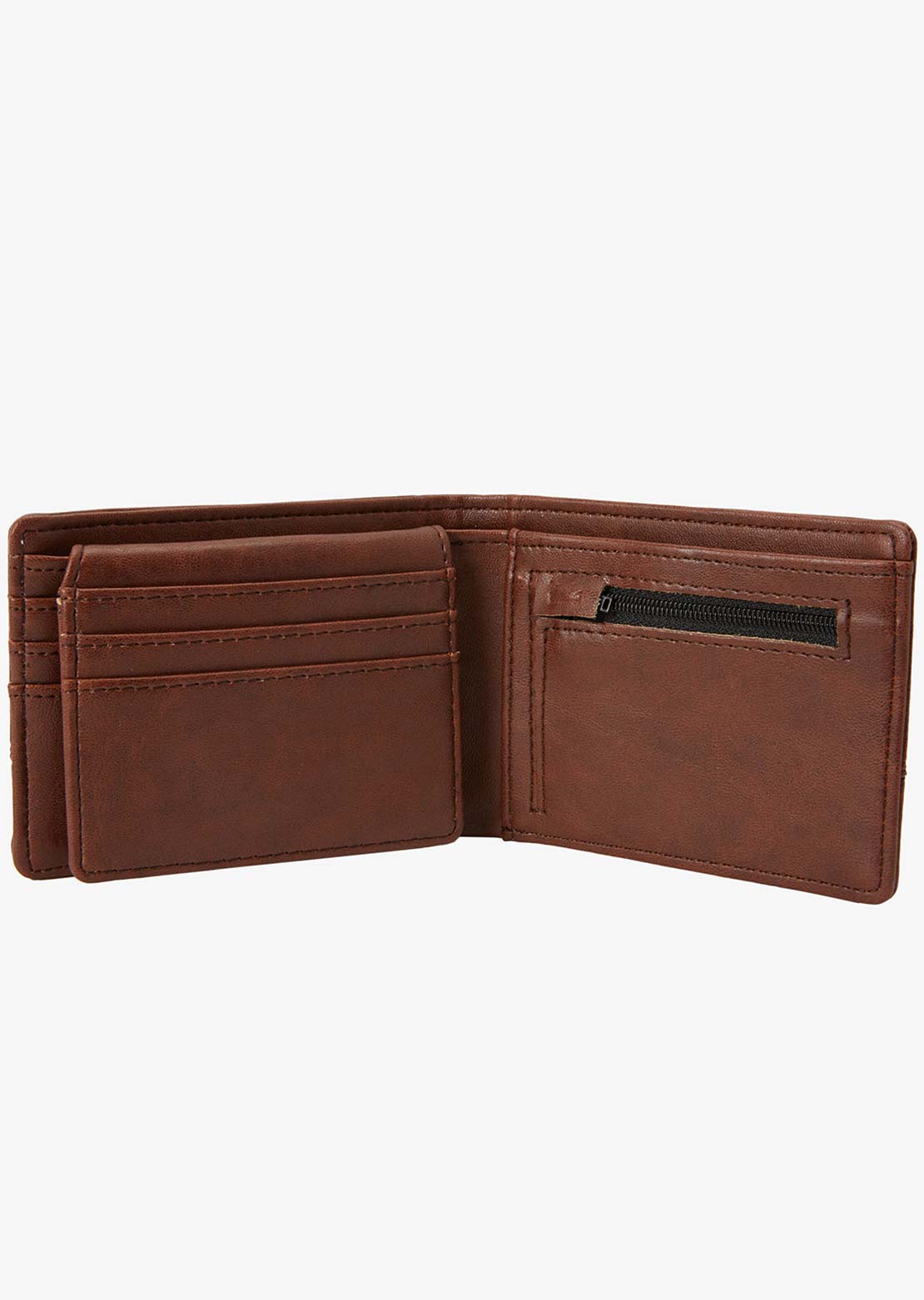 Billabong Men's Dimension Wallet