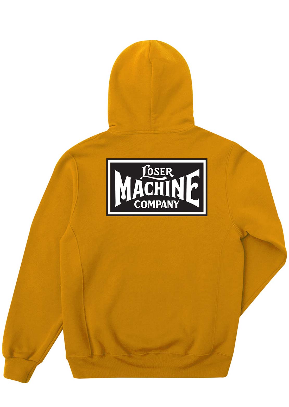 Loser Machine Men's New-OG Pullover Fleece