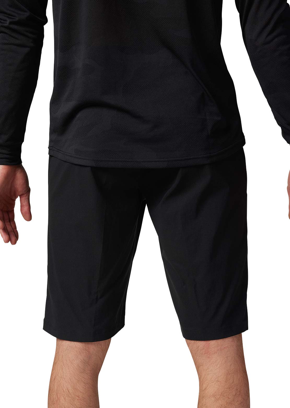 Fox Men's Ranger Mountain Bike Shorts With Liner