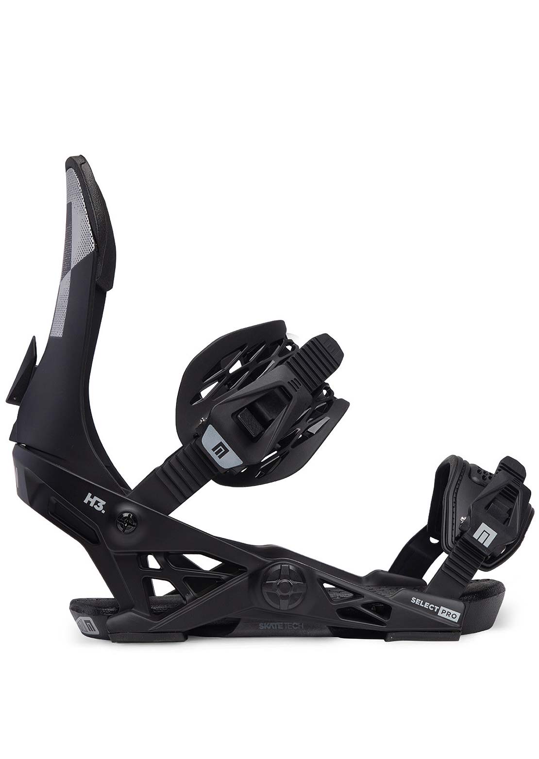 NOW Select Pro Snowboard Binding Online Online Clearance