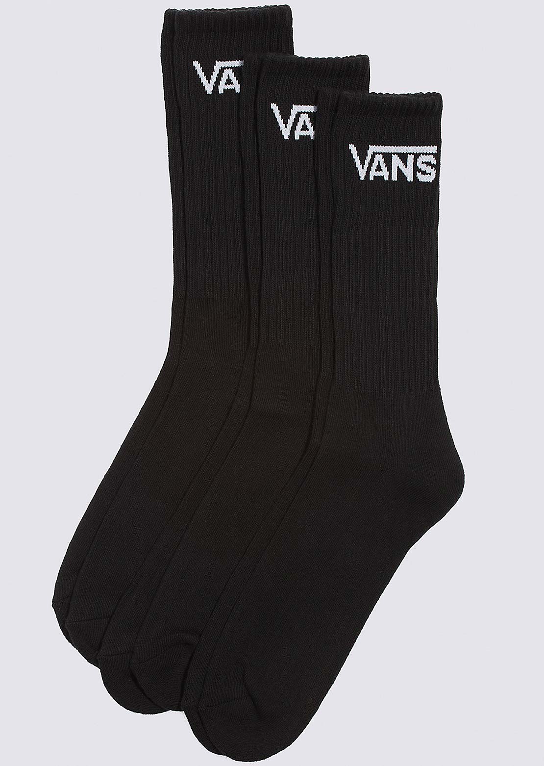 Vans Men's Classic Crew Socks