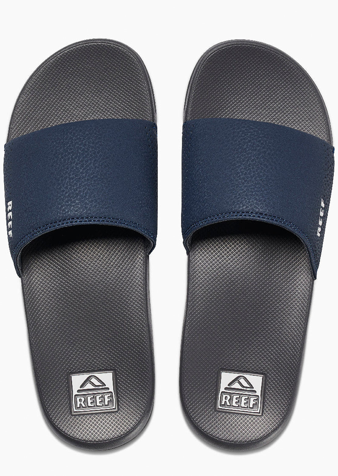 Reef Men's One Slides