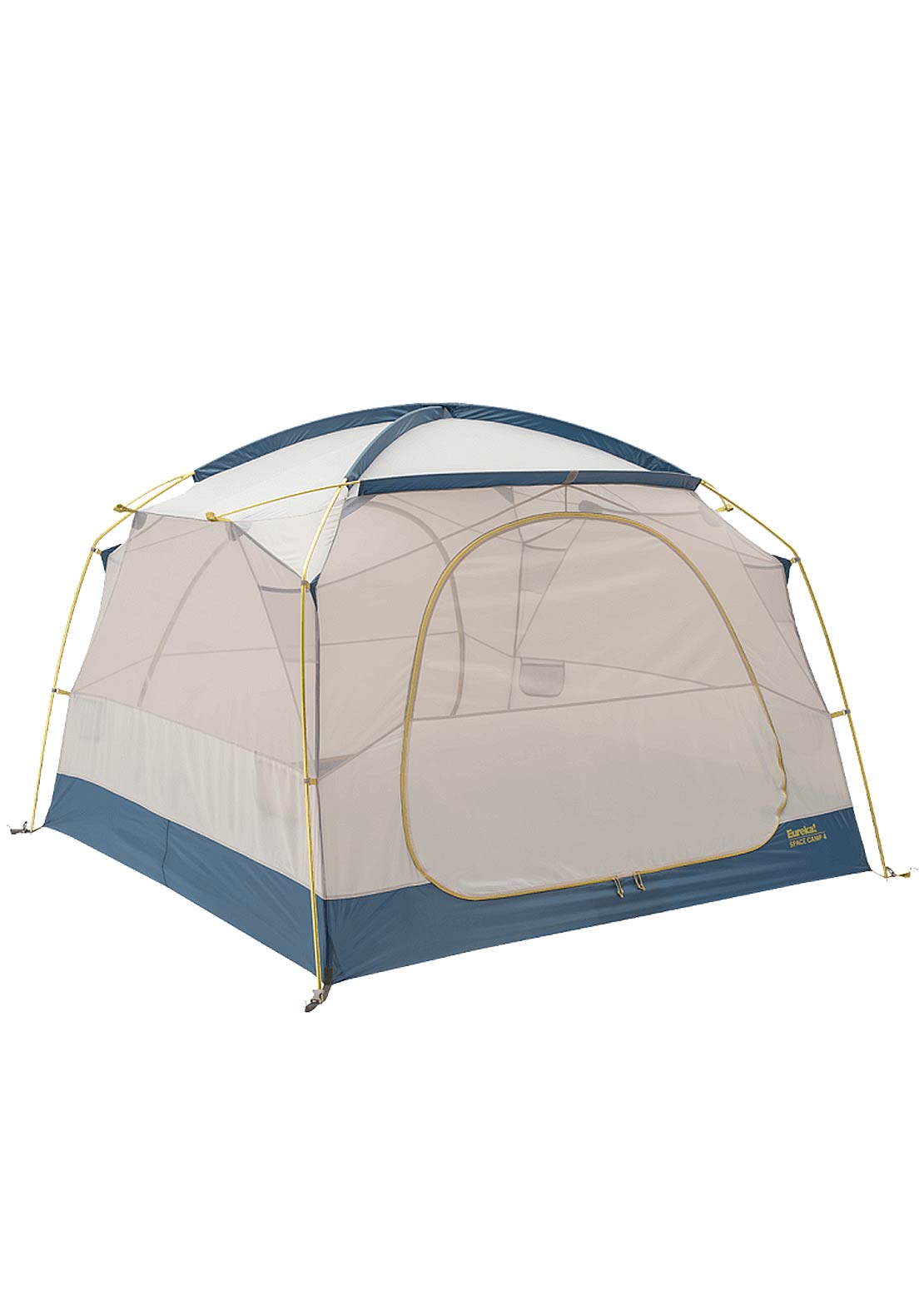 Eureka! Space Camp 4 Tent Cheap Sale The Cheapest