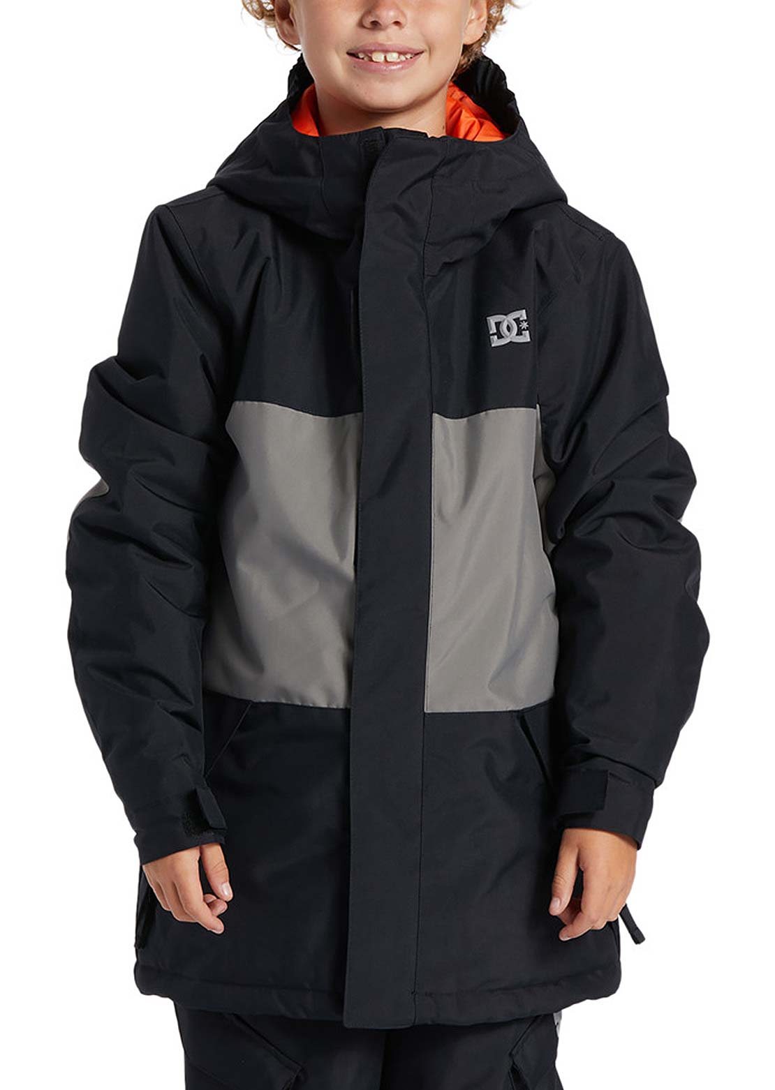 DC Junior Defy Jacket Lowest Pice Cheap Pice