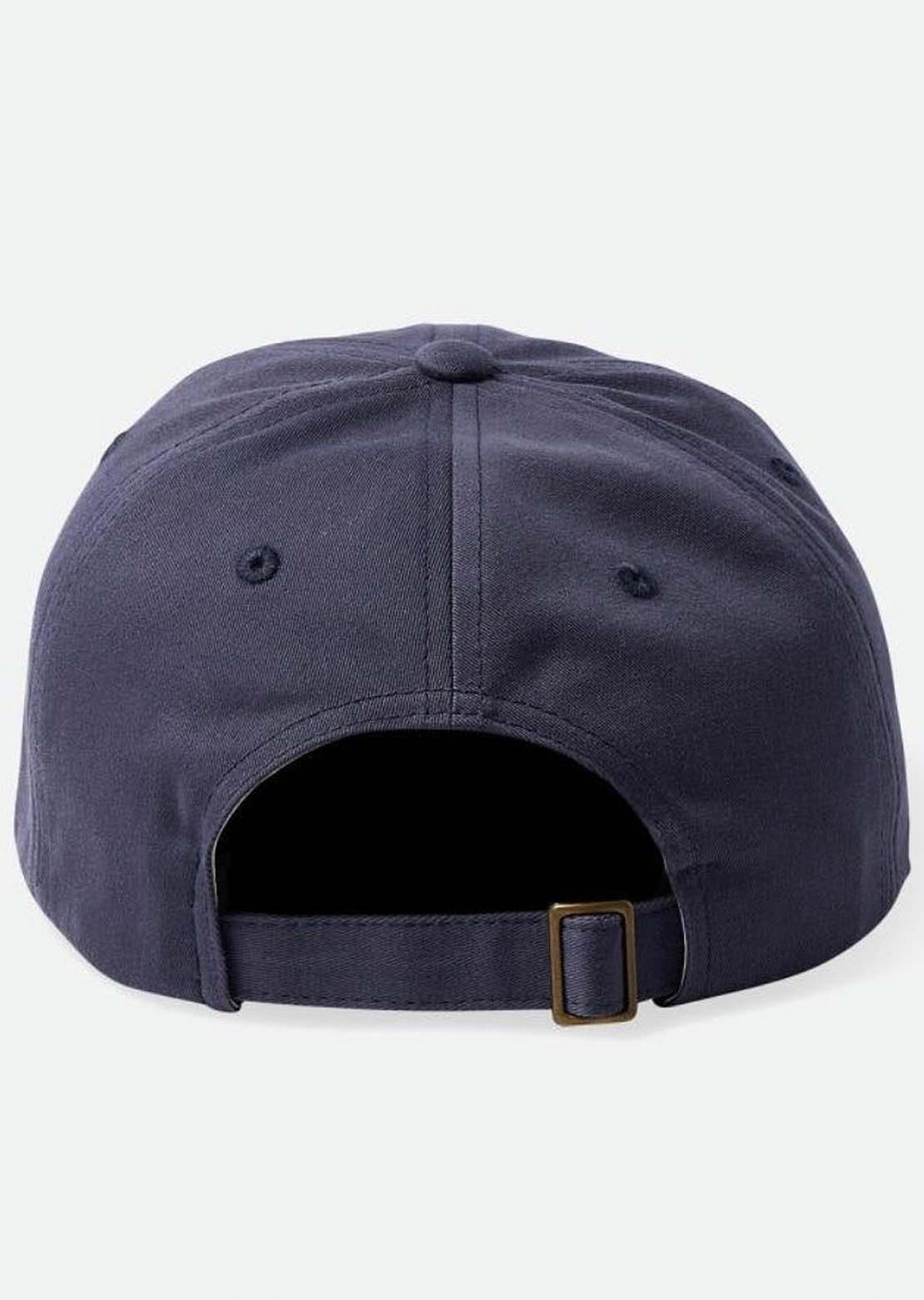 Brixton Men¡¯s Alpha LP Cap Sale Low Shipping Fee