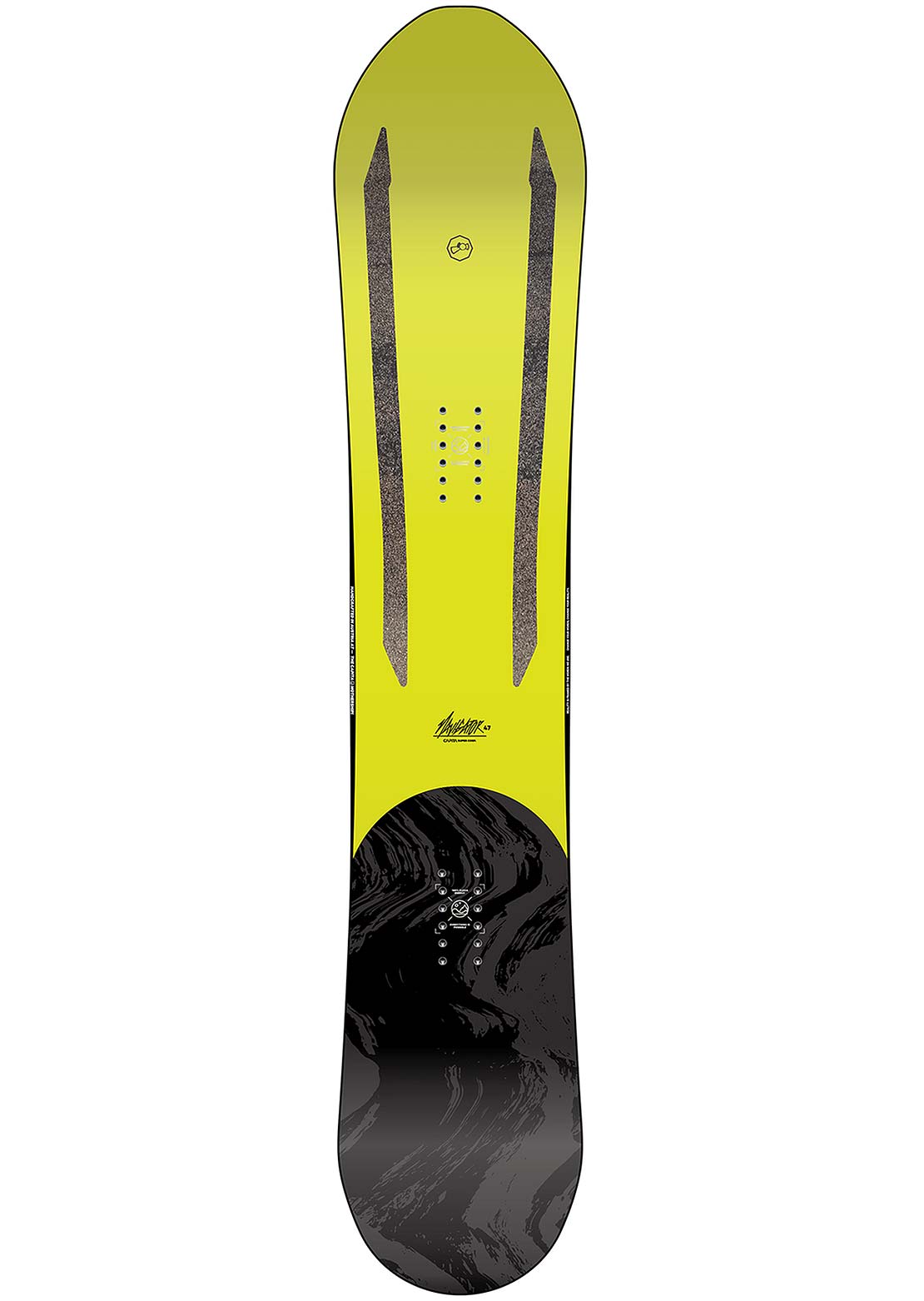 Capita The Navigator Snowboard Outlet Lowest Pice