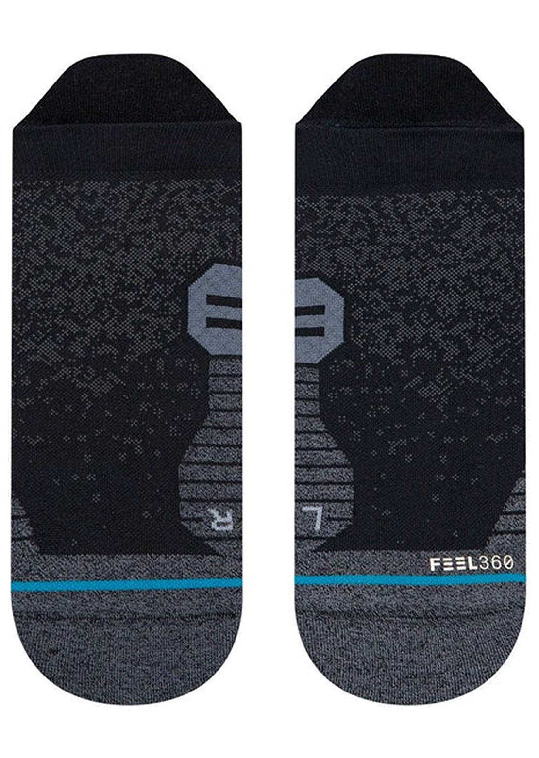 Stance Unisex Run Staple Run Tab Socks Footlocker Finishline For Sale