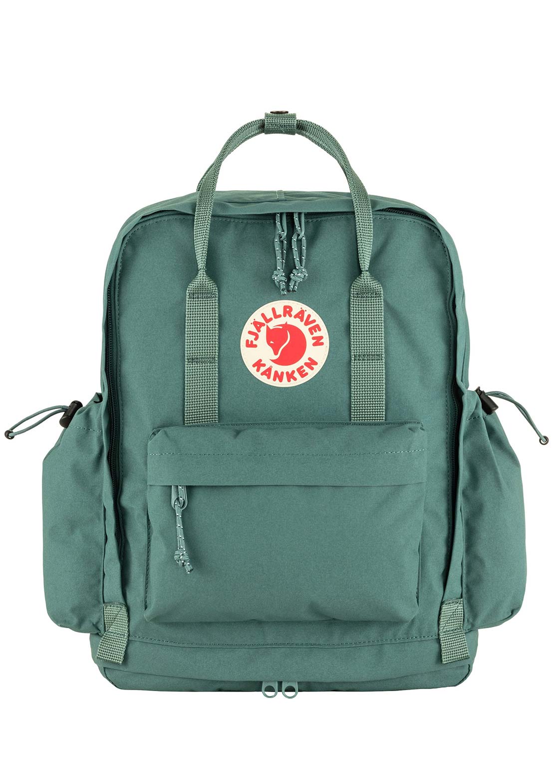 Fjallraven Knken Outlong Backpack Cheap Sale Best Wholesale