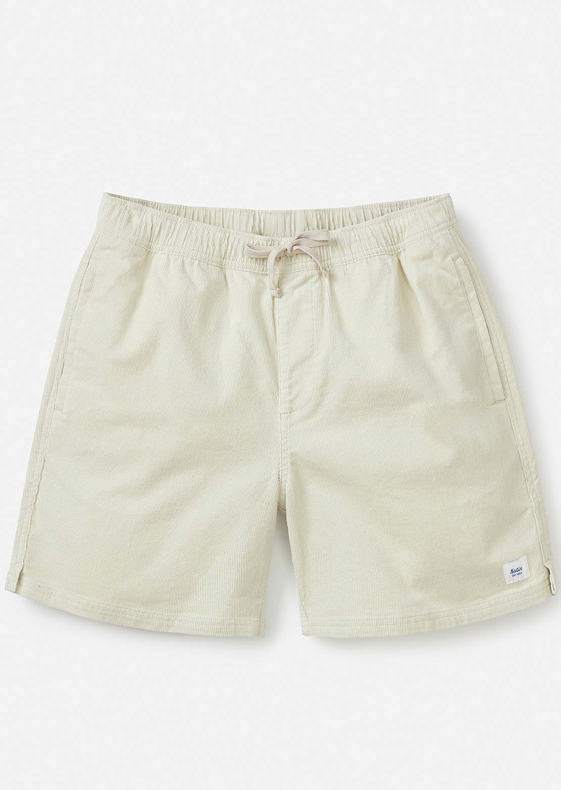 Katin Men's Cord Local Shorts